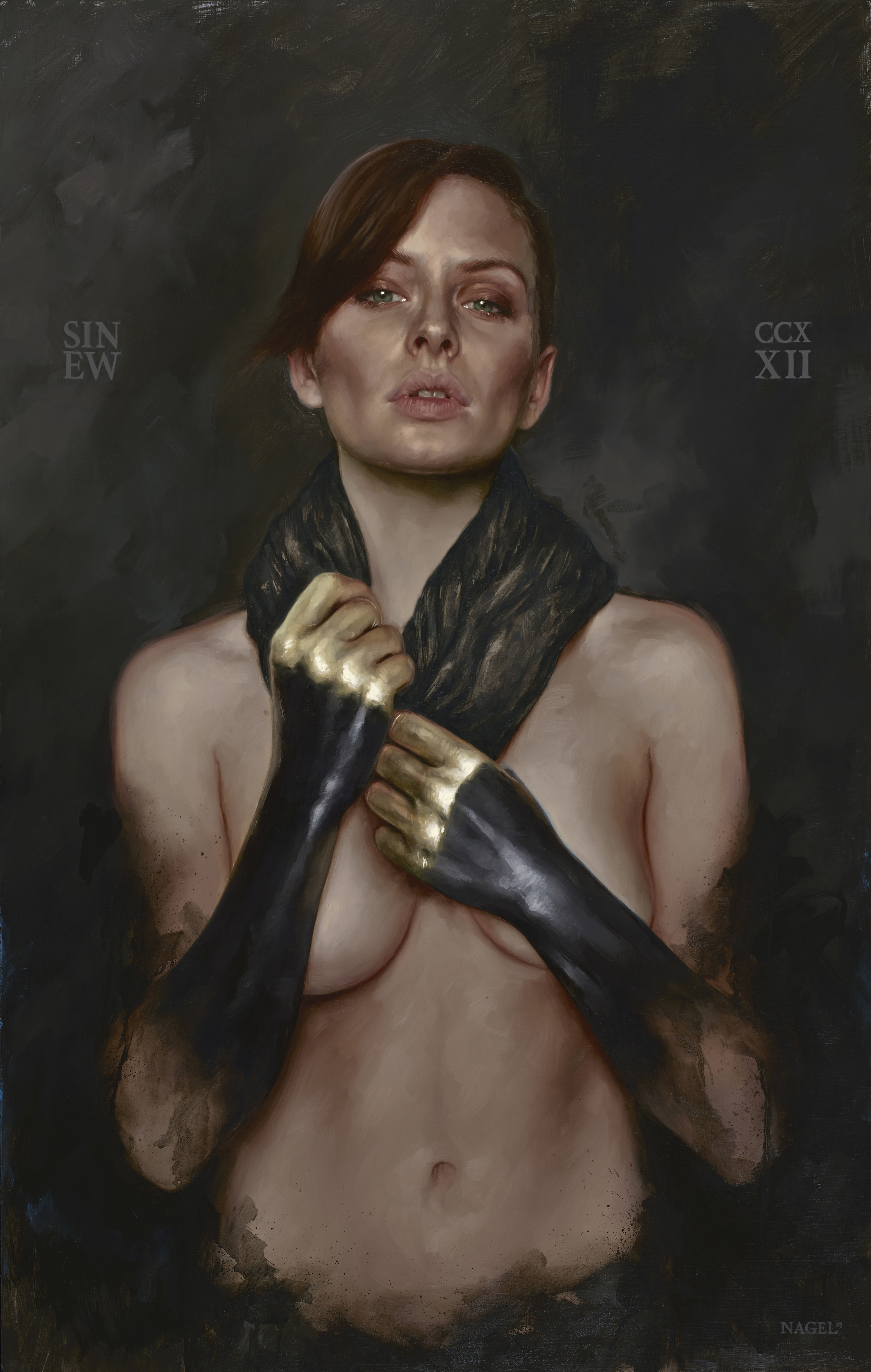 Sinew
