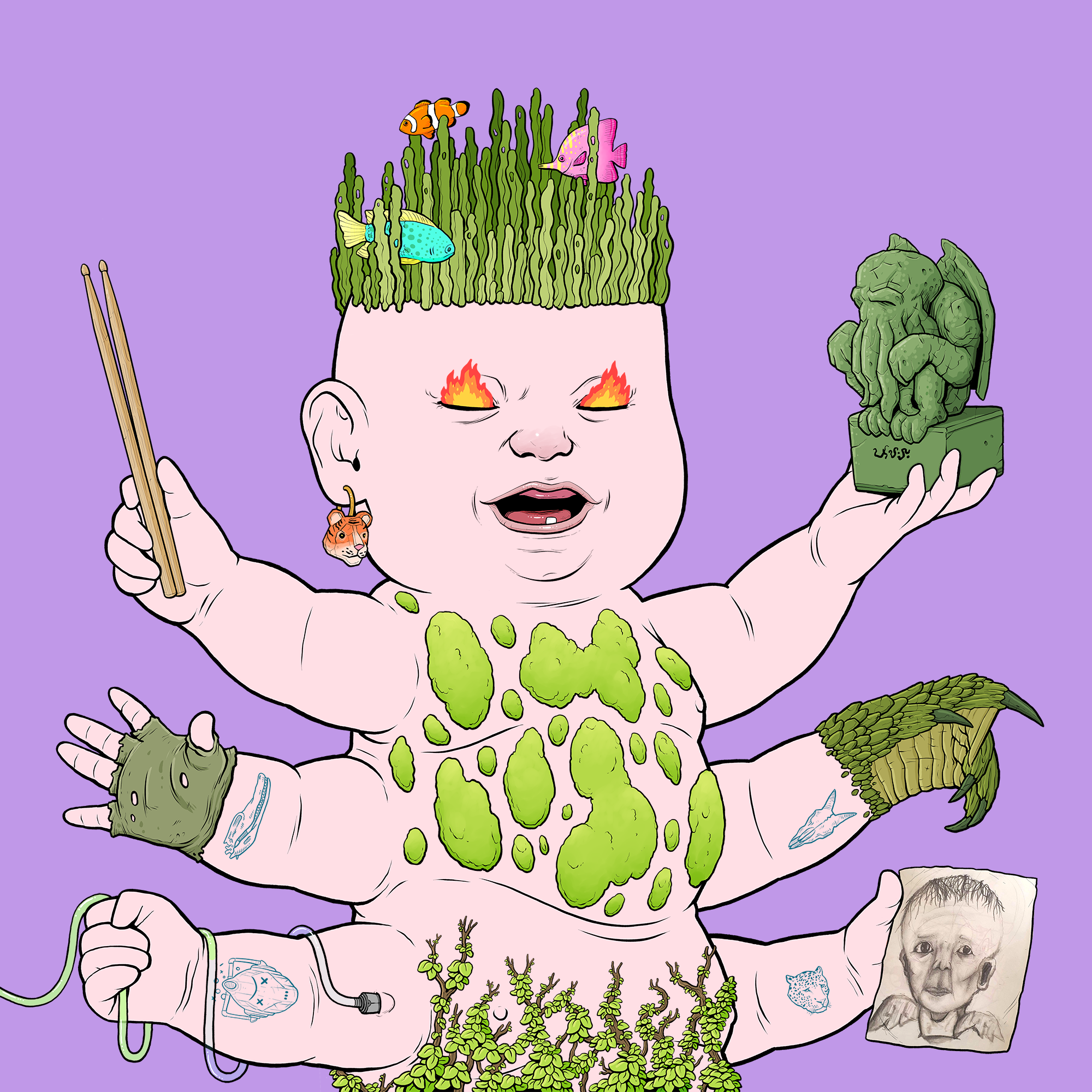 NFT Image