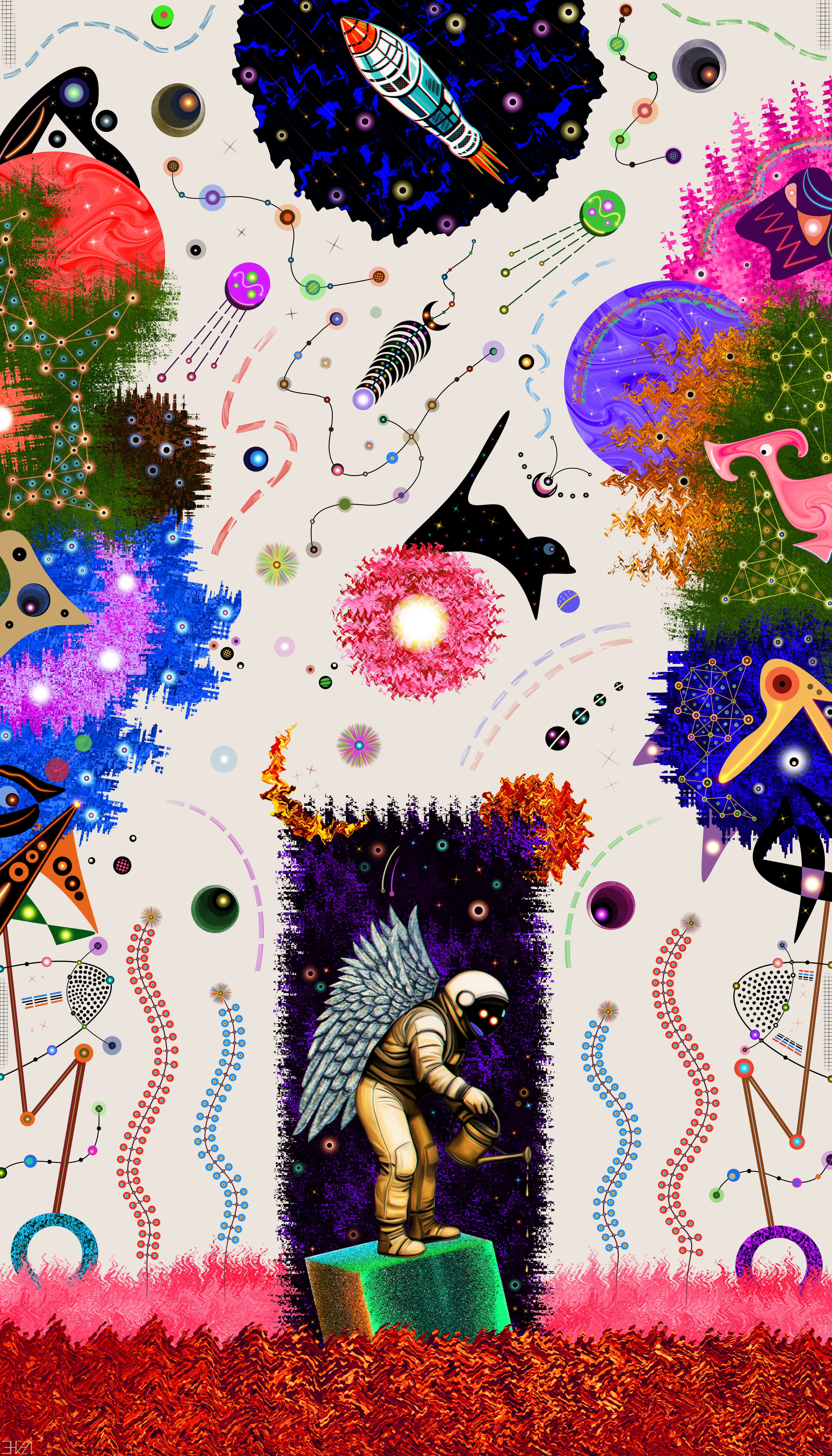 NFT Image