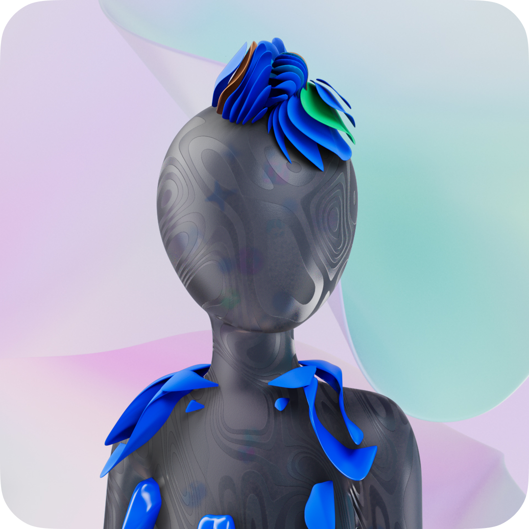 daneki.eth Ethereum Name Service (ENS and .eth domain) PFP