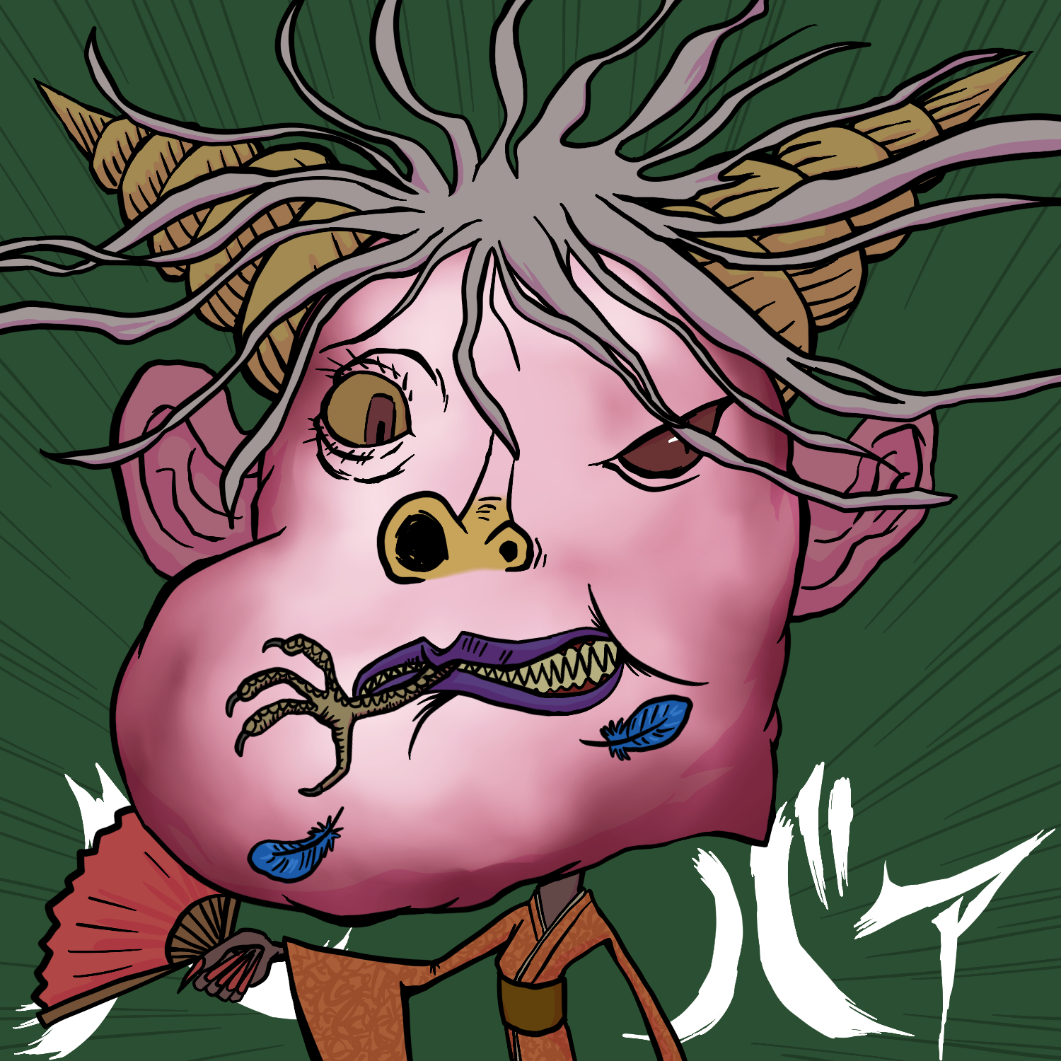 NFT Image
