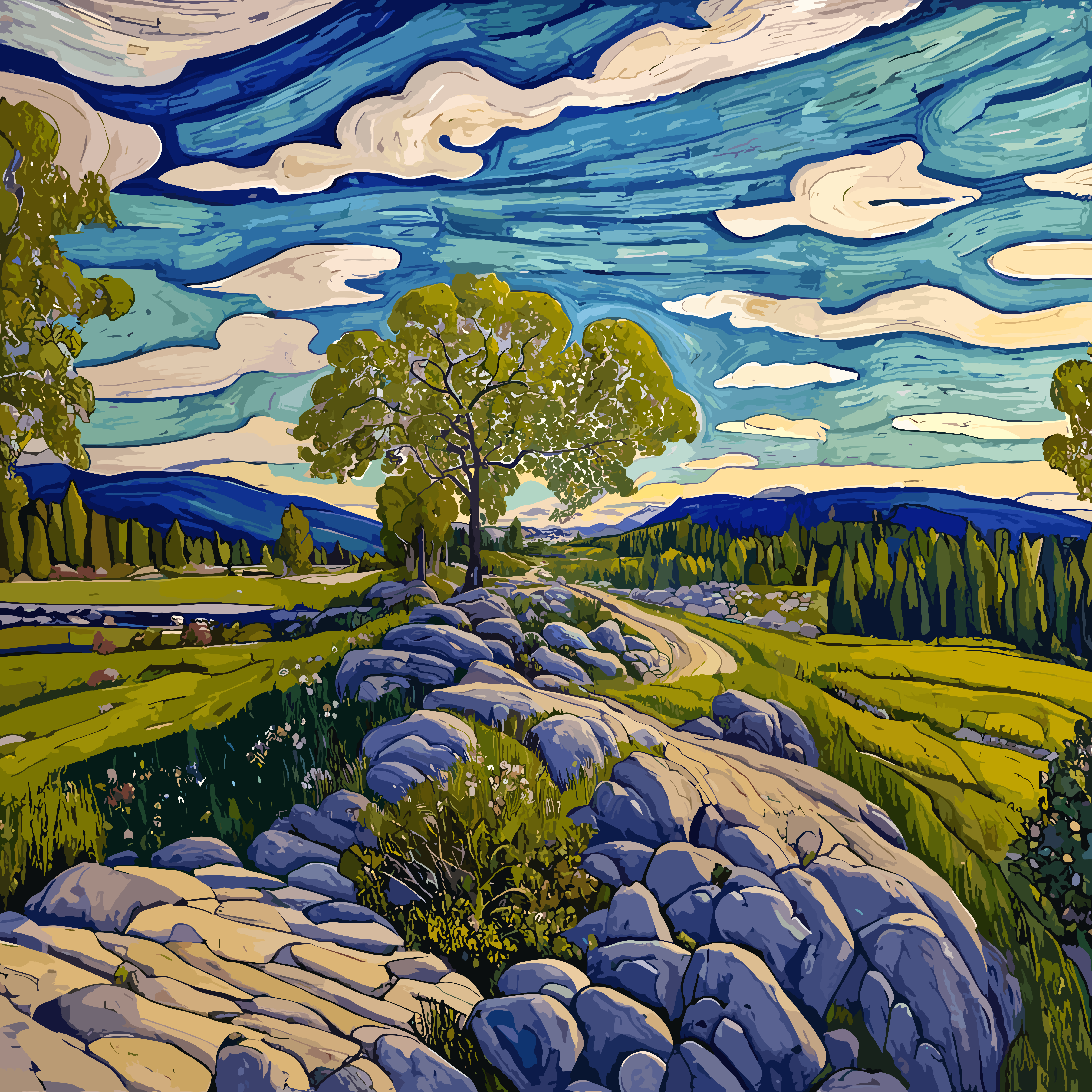 A Partridge in a Pear Tree - Frame19(PNG)