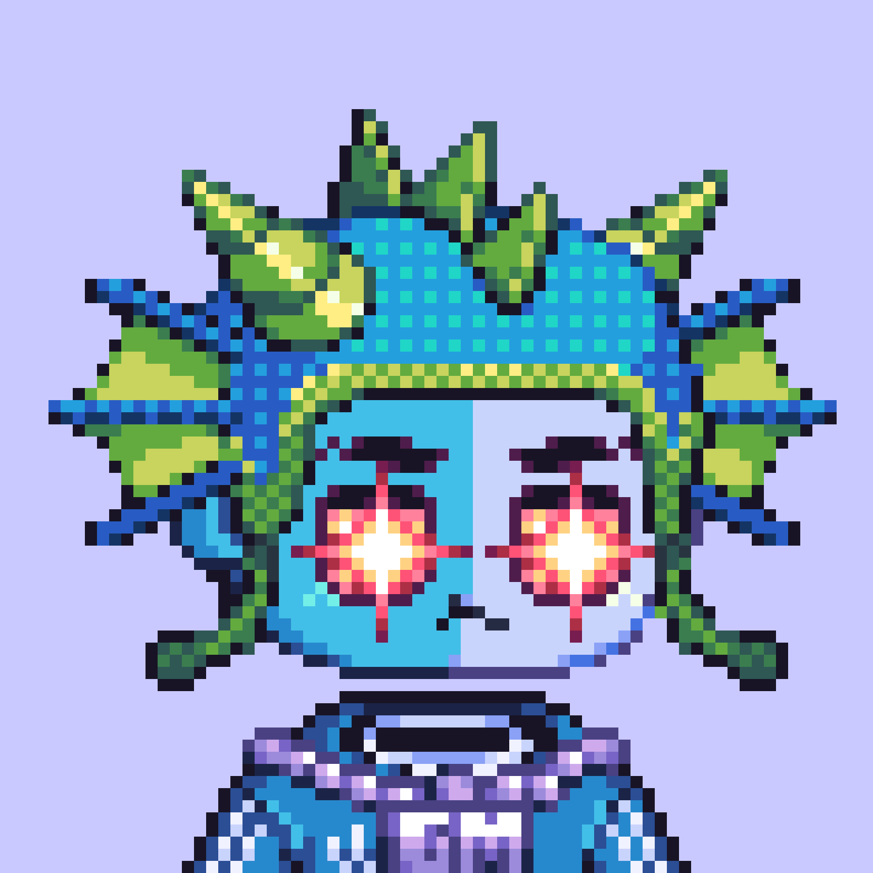 555096.eth Ethereum Name Service (ENS and .eth domain) PFP