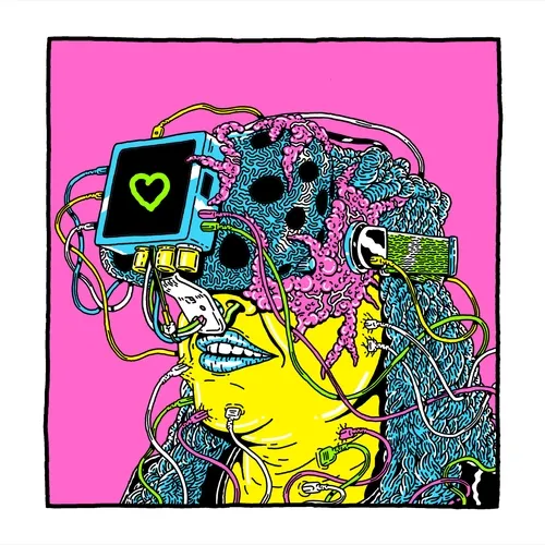 LØ-PRØF∆IL PT.7 (1/16) by FIEDLER