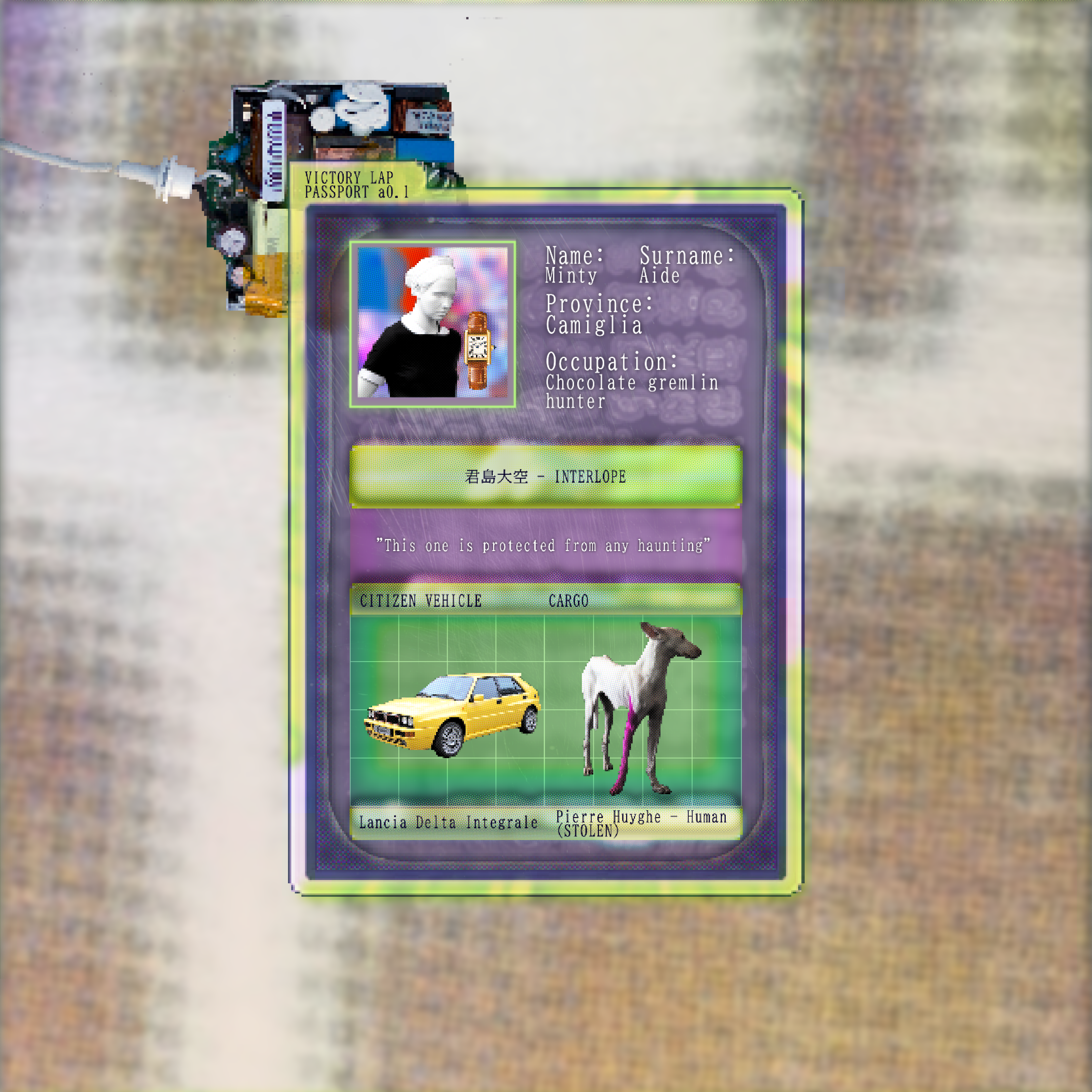 NFT Image