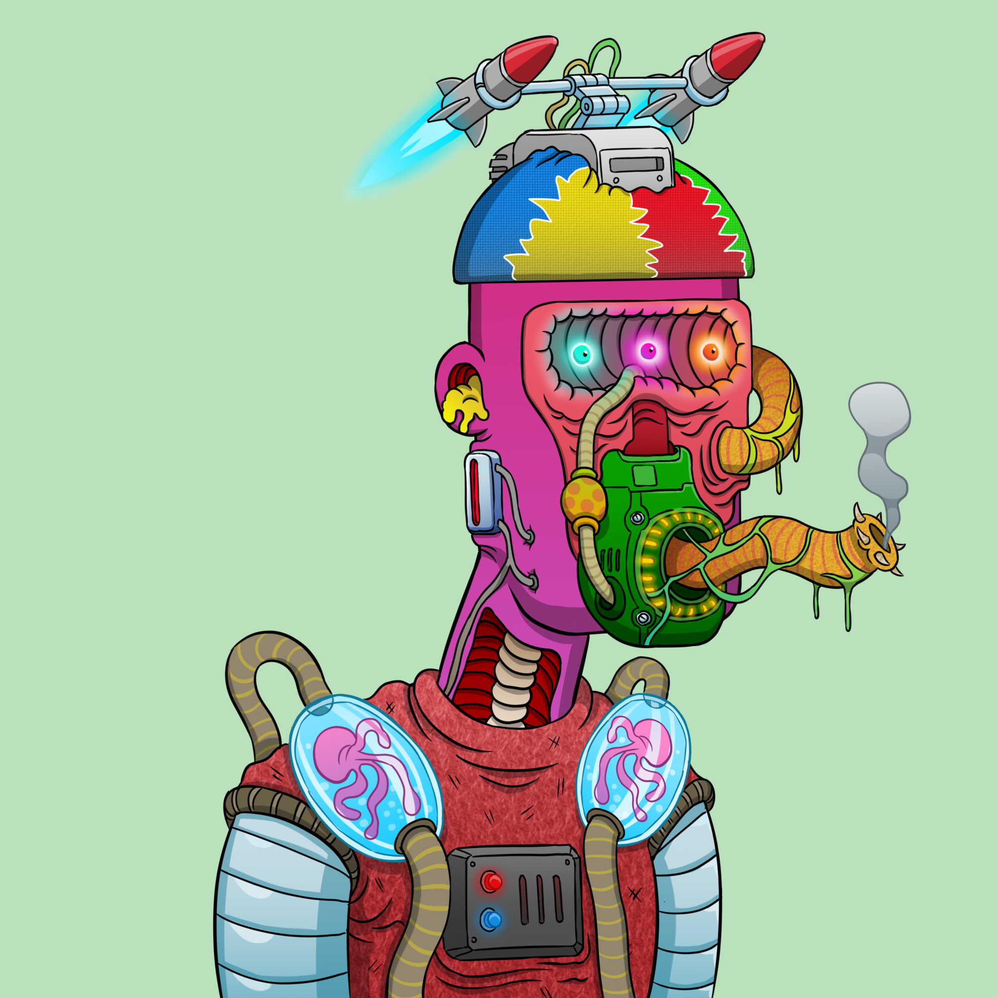 NFT Image