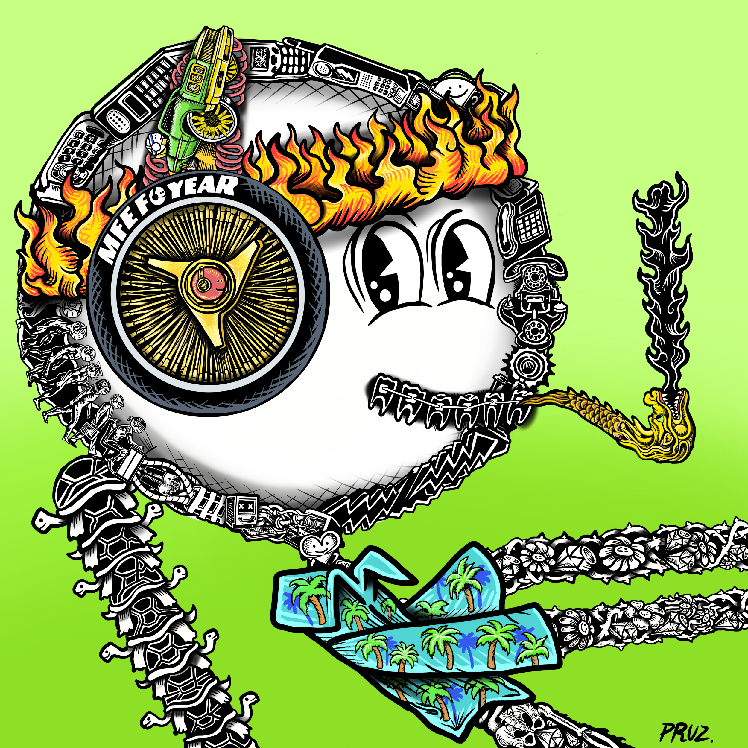 NFT Image