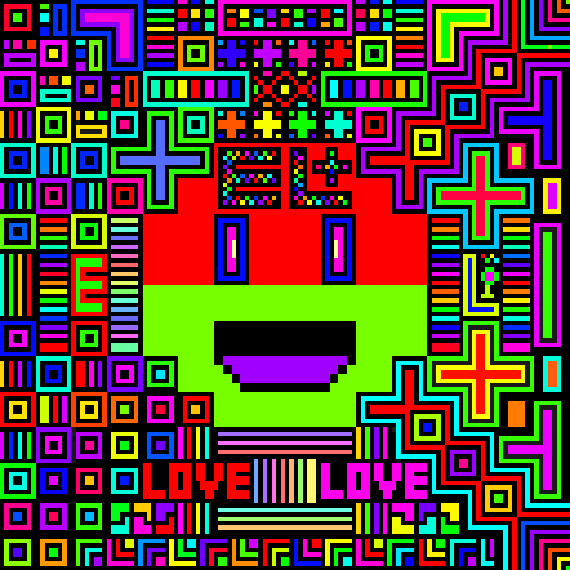 Energy plus luxury #10025