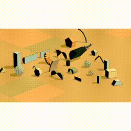 Geometry Runners #226