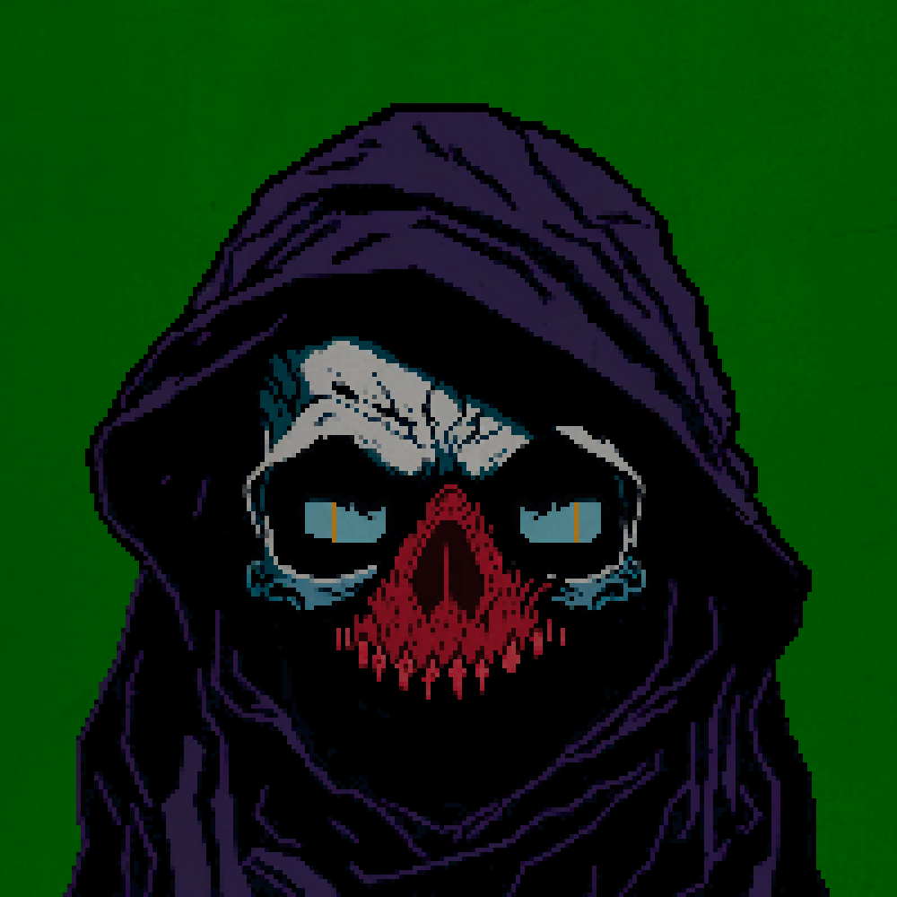 Cultist #2768