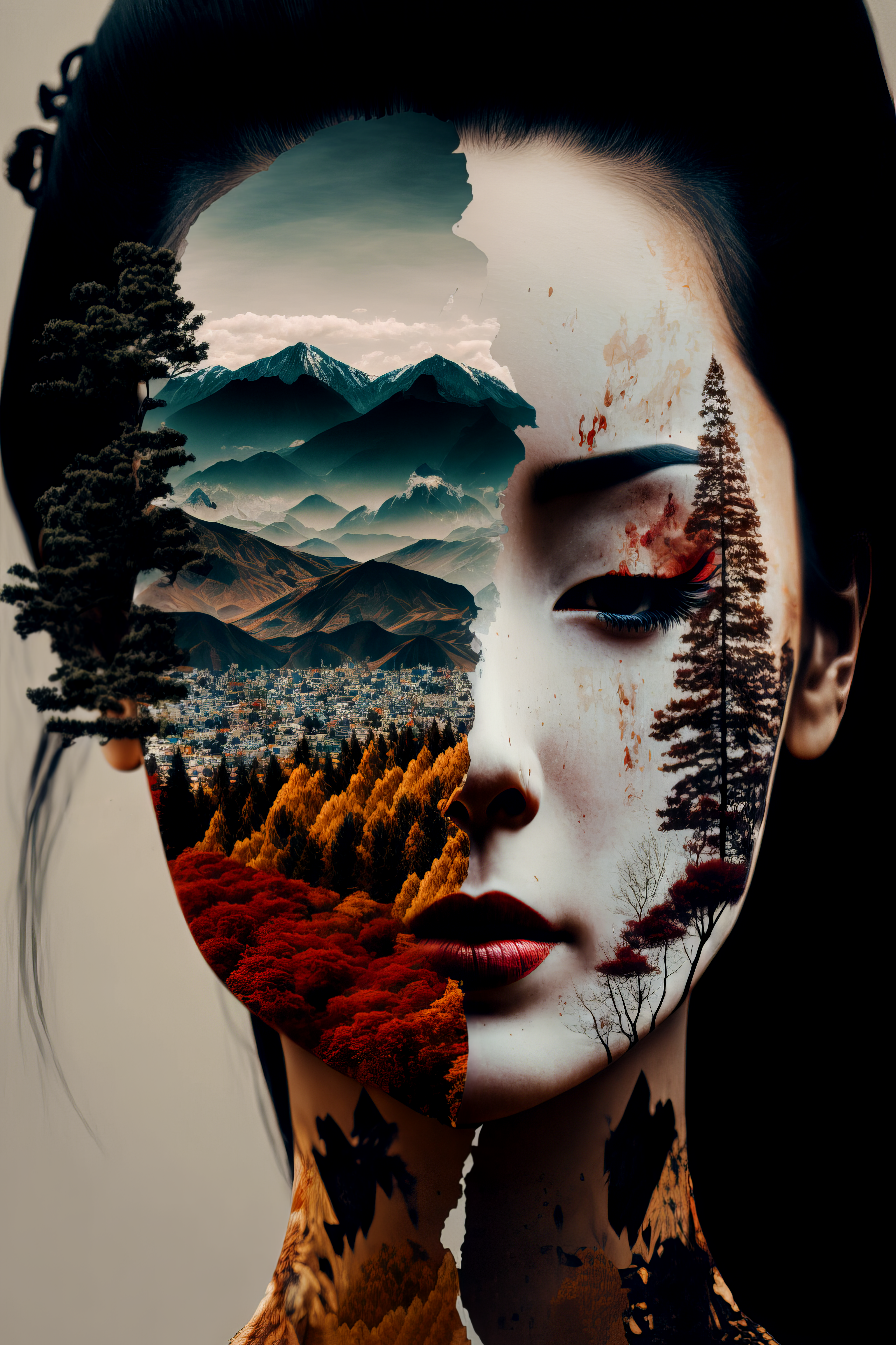 Memories of Samurai 06