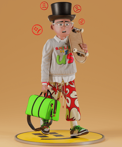 NFT Image
