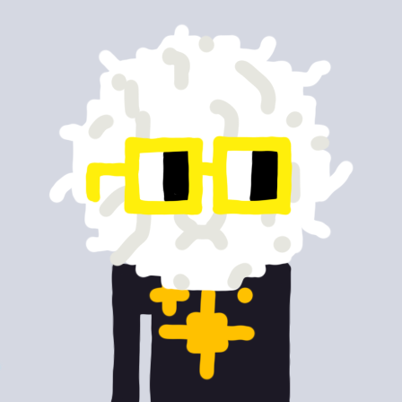 Low Effort Nouns #1105