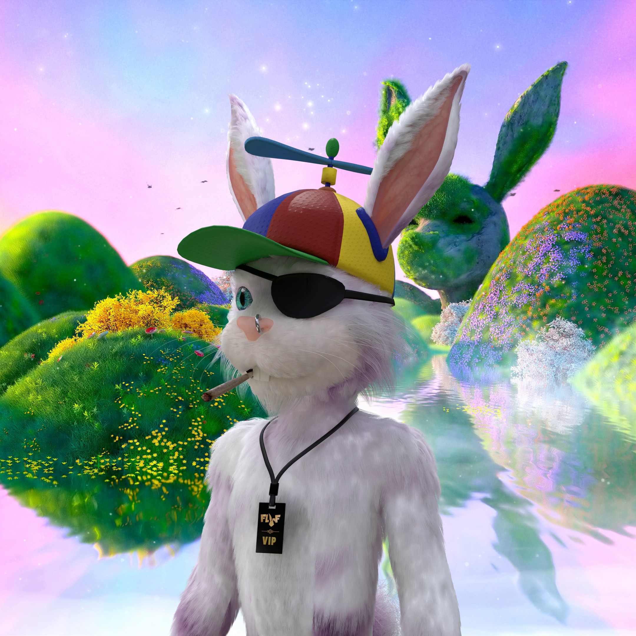 NFT Image