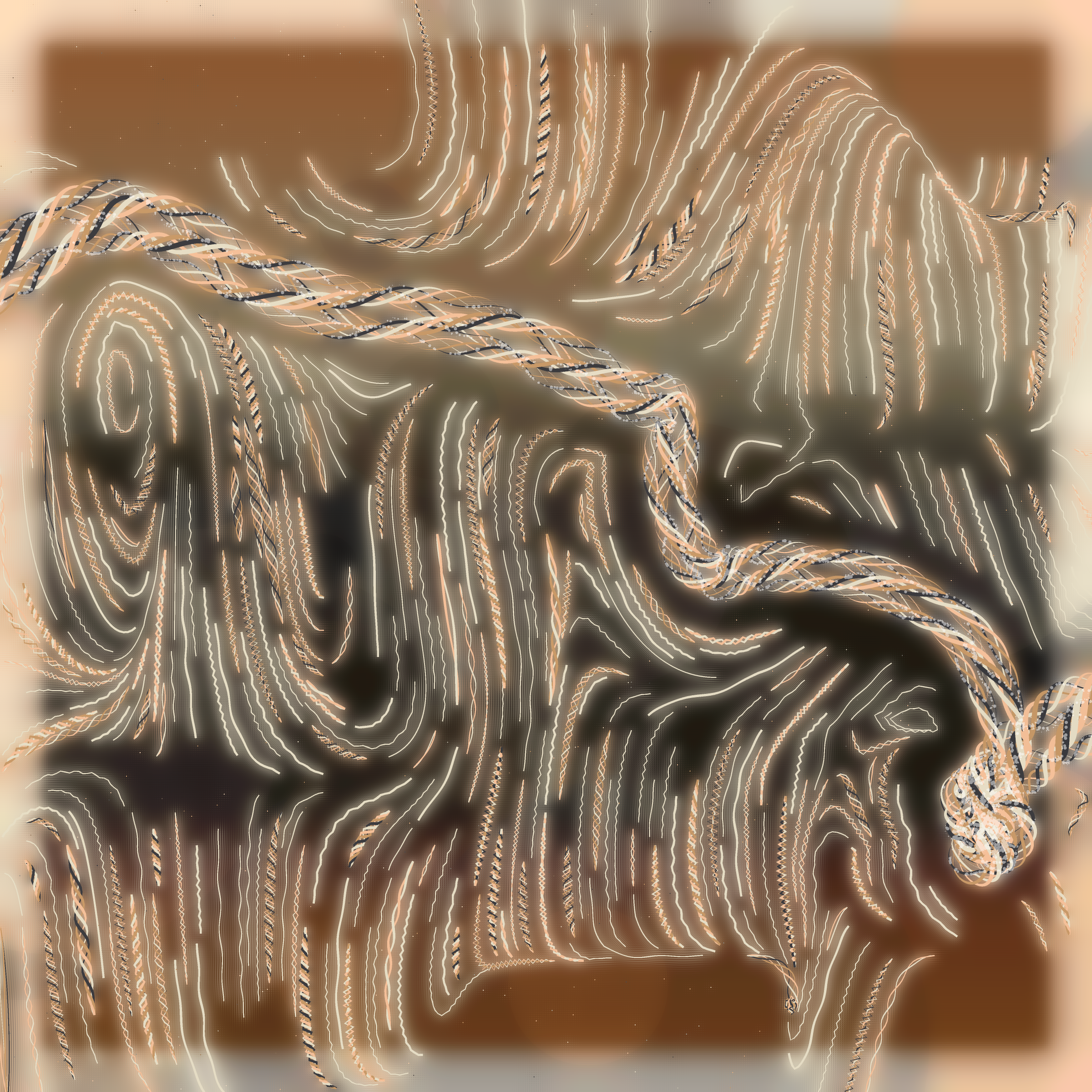 Friendship Bracelets #3781