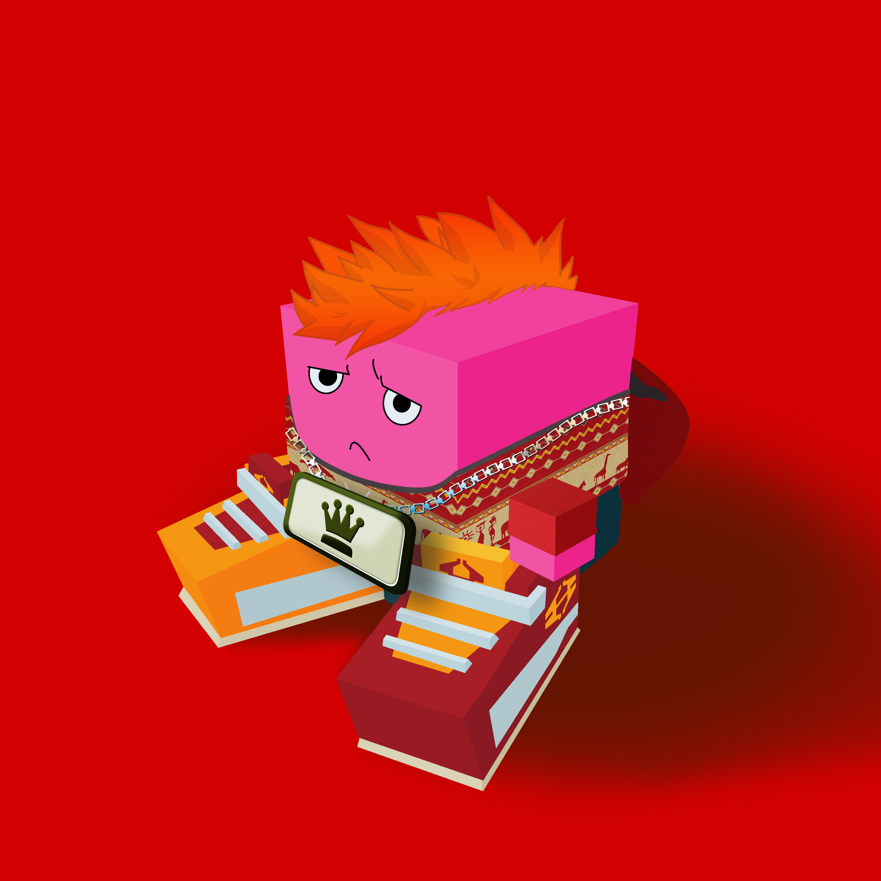 NFT Image