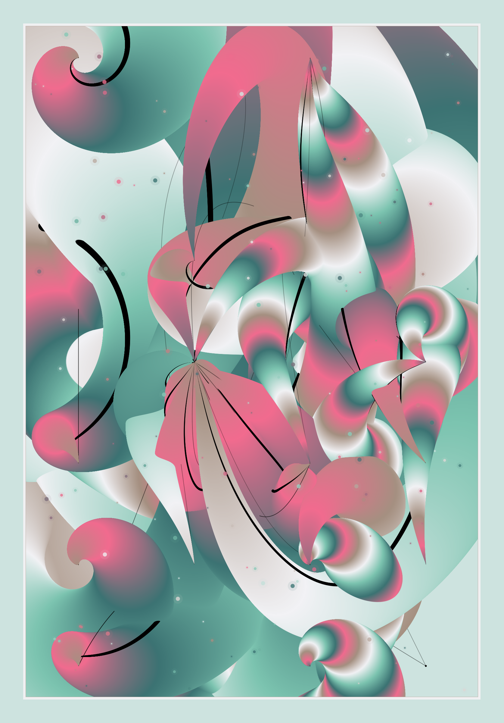 the Universe Machine #63