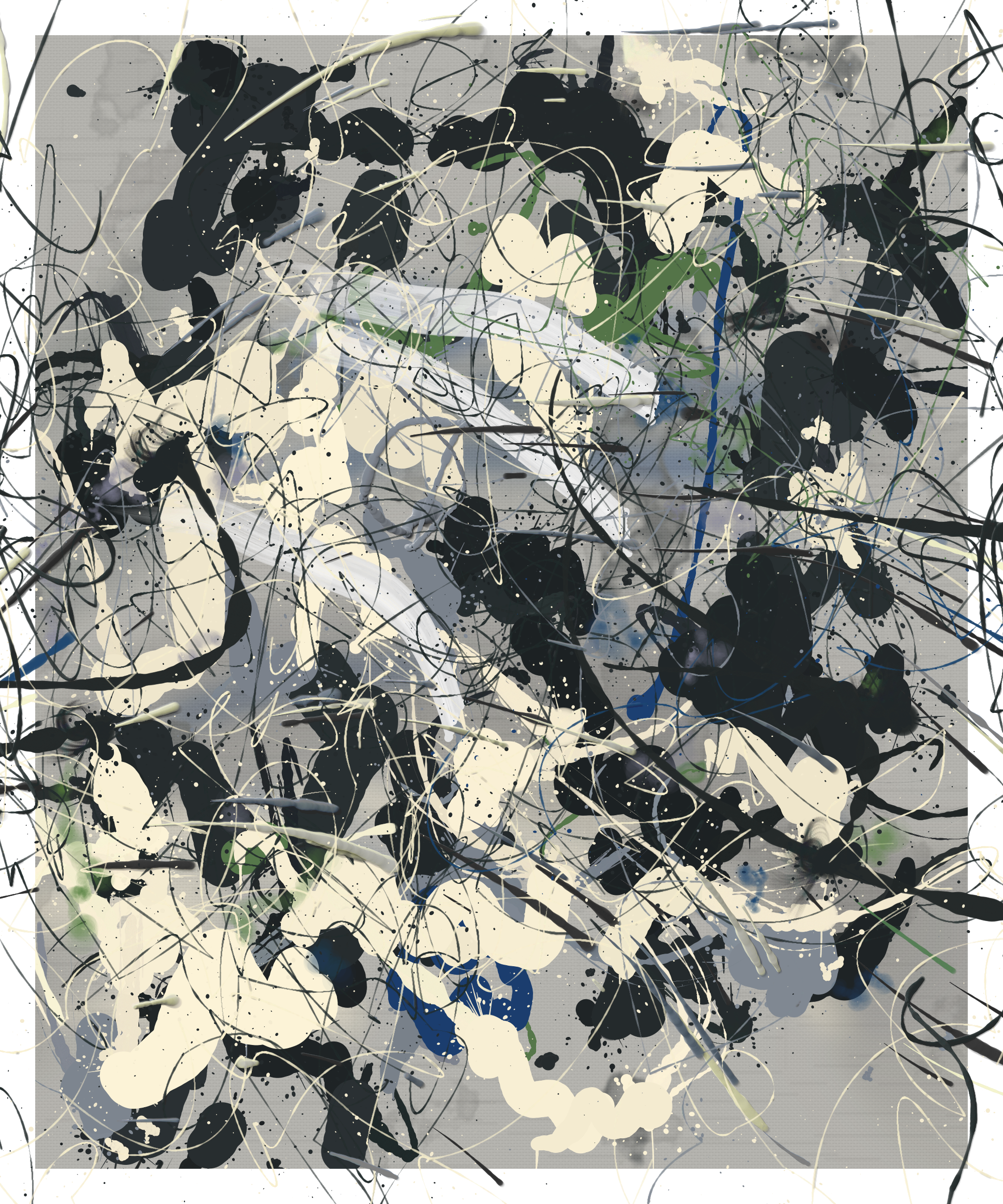 Catharsis #591 - When I Fall in Love