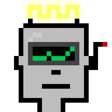 Robobot 1437