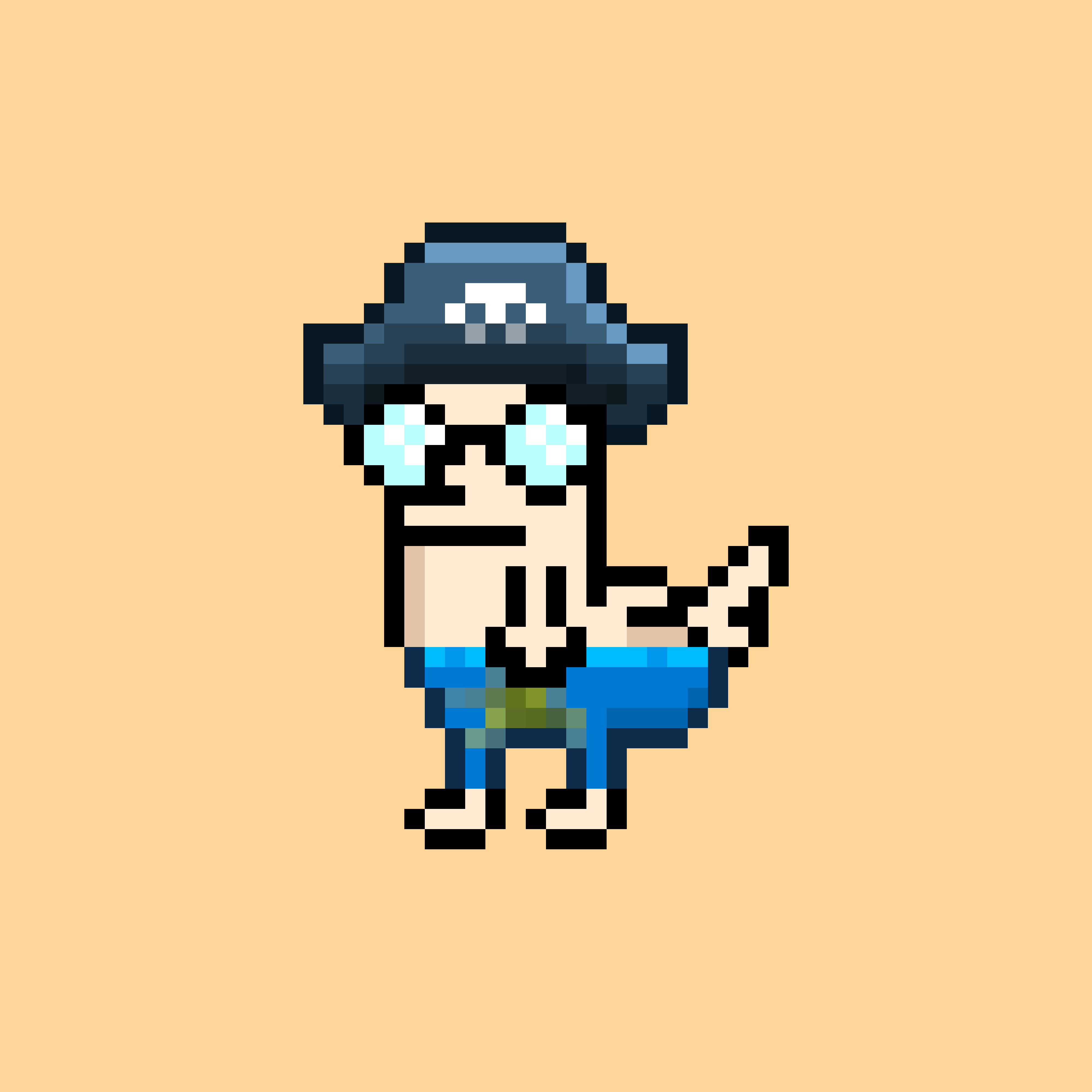 CryptoDickbutt #5122