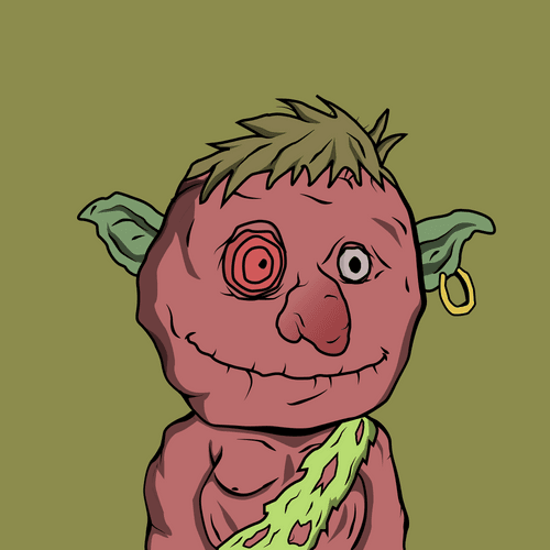 GremlinTown.wtf #3612