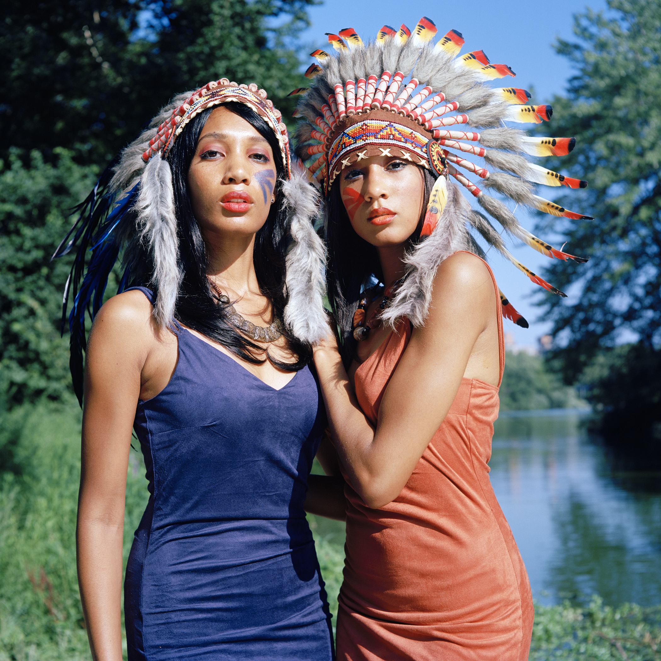  Twin Flames #9. Zoni & Lowen Smith