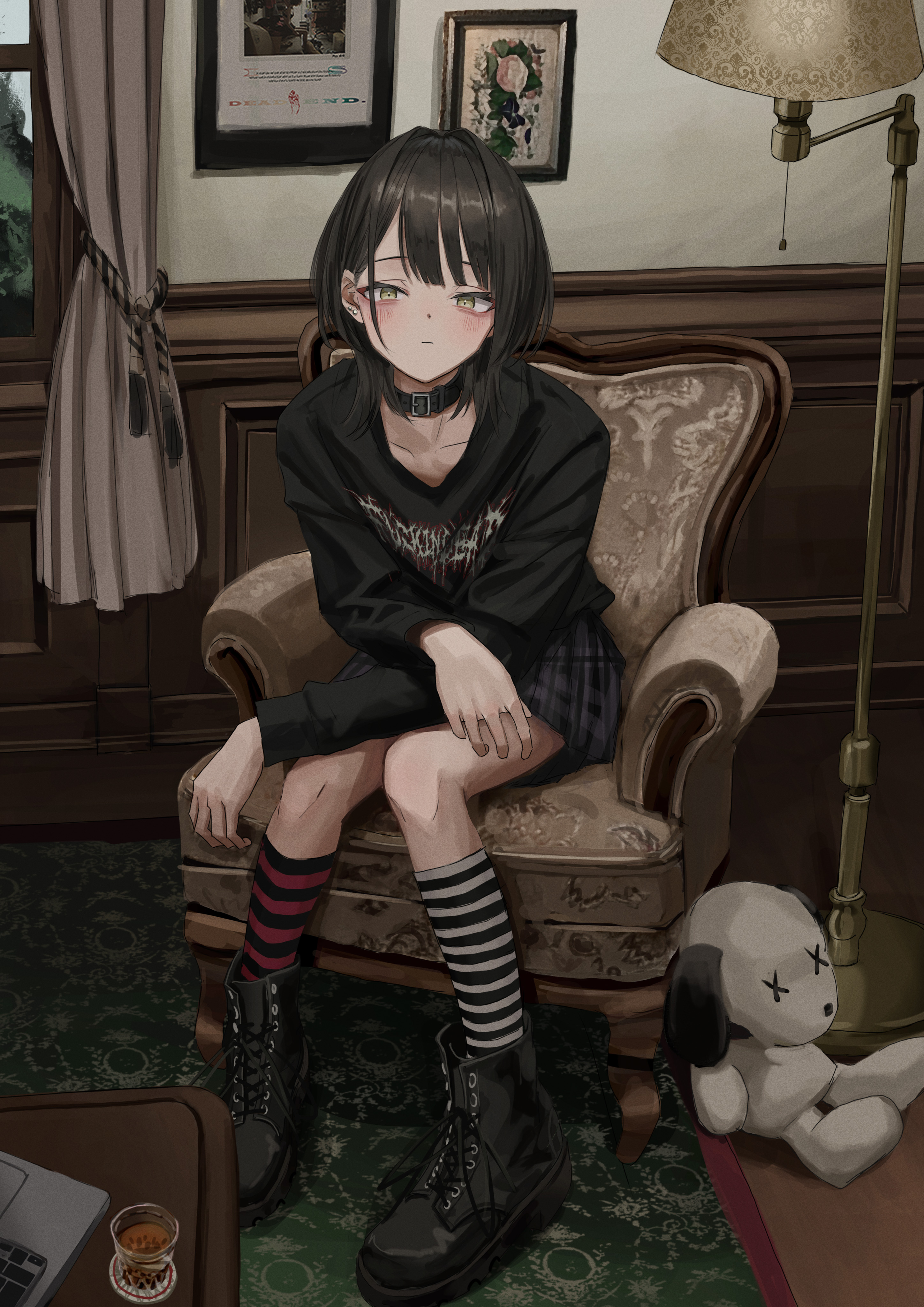 NOTHING