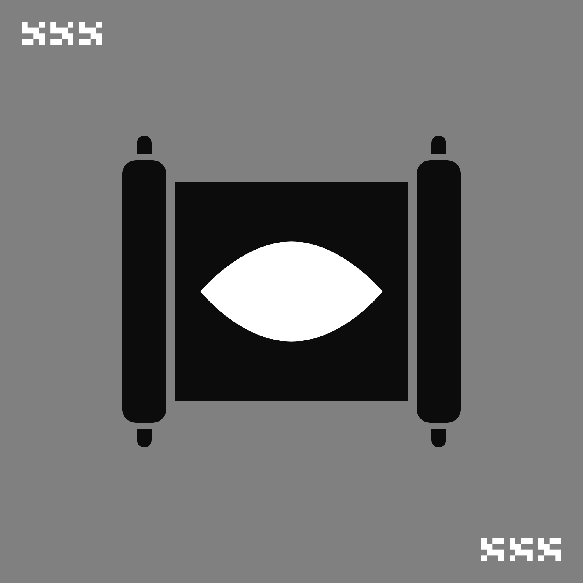 Morph #23357: Entangled Scroll of Blackskull