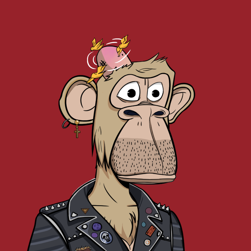 MACC - Maxi Ape Country Club #1347