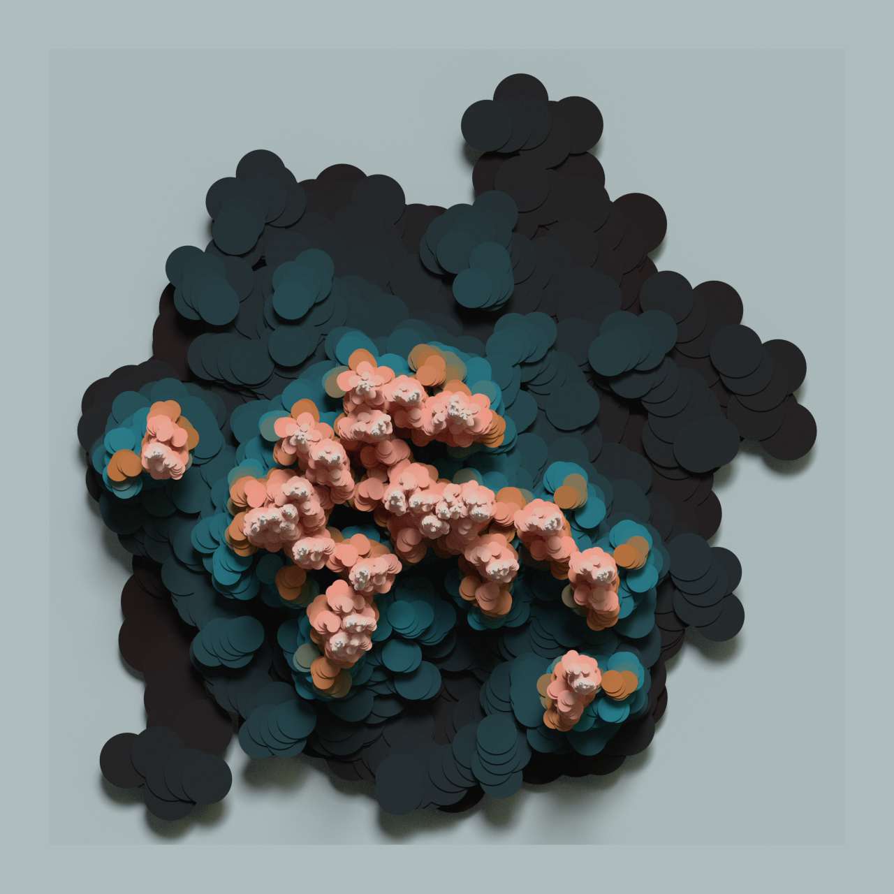 Animated Octo Garden #184