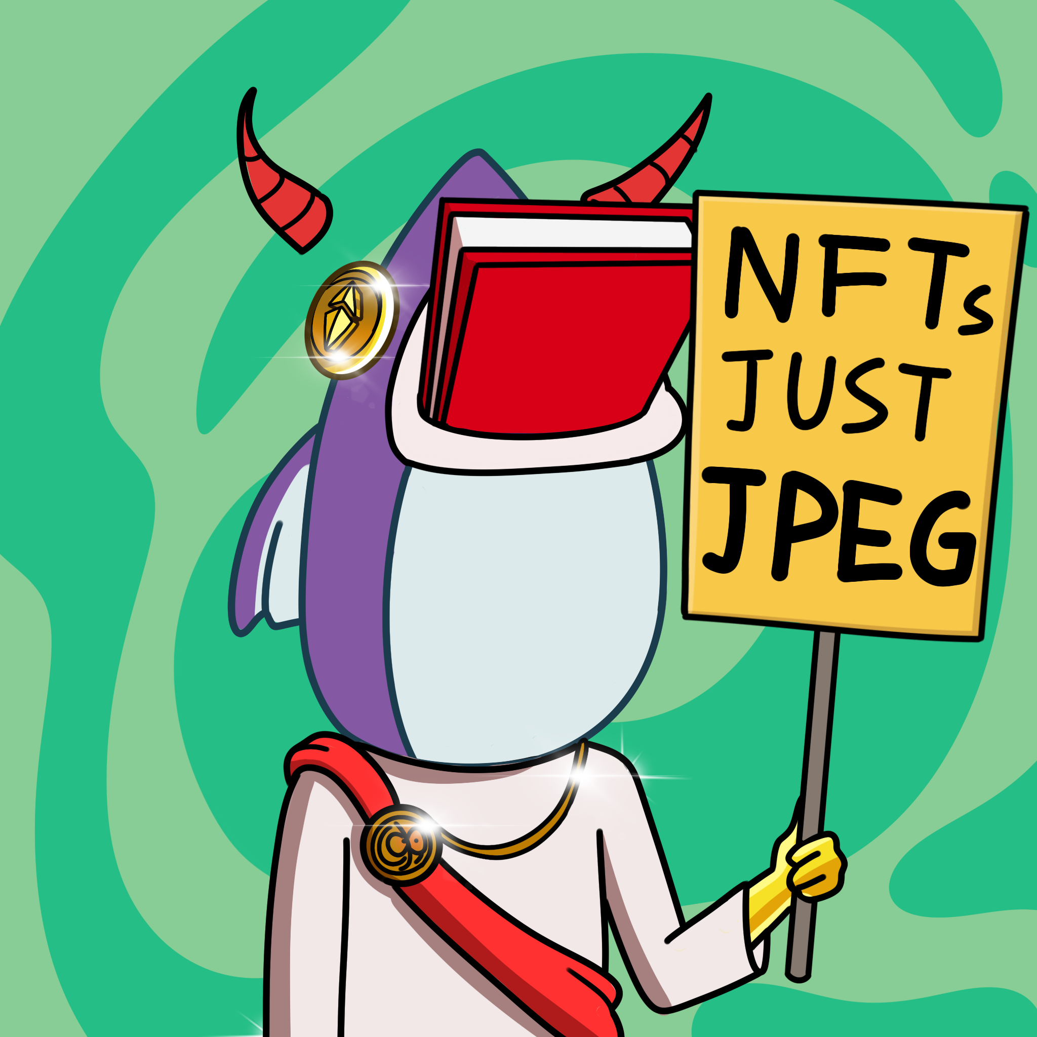 NFT Image
