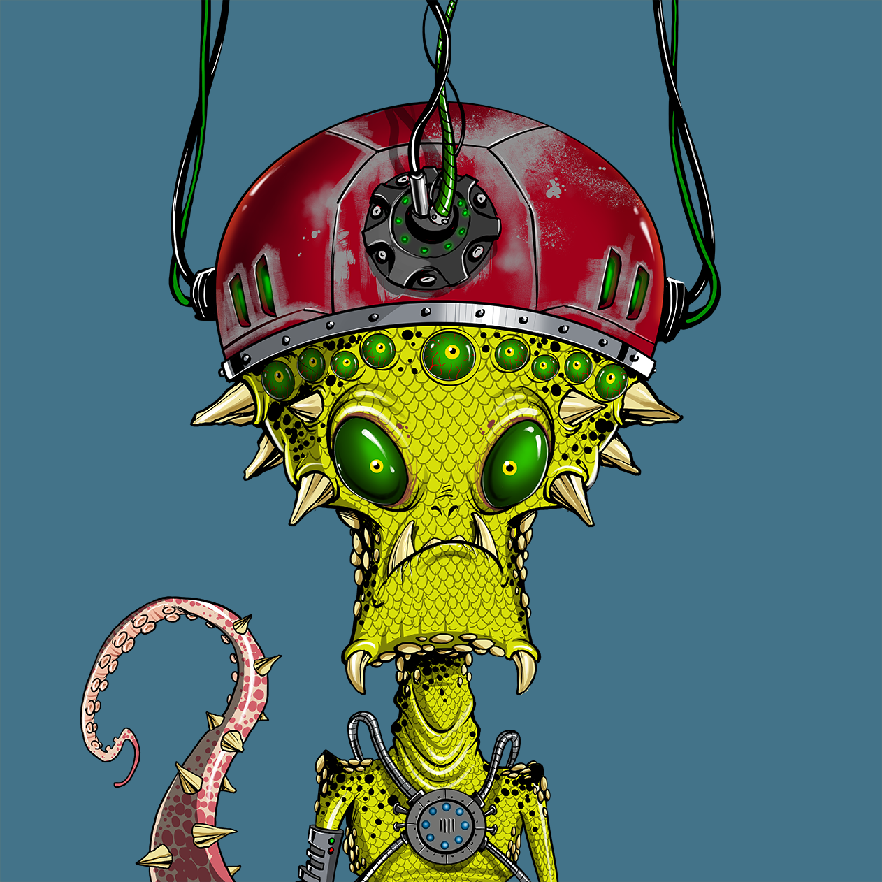 NFT Image