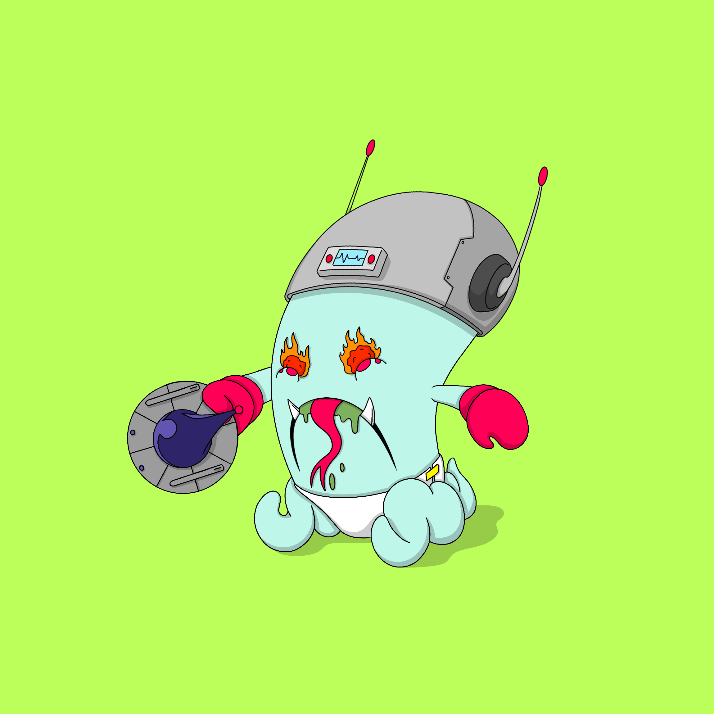 NFT Image