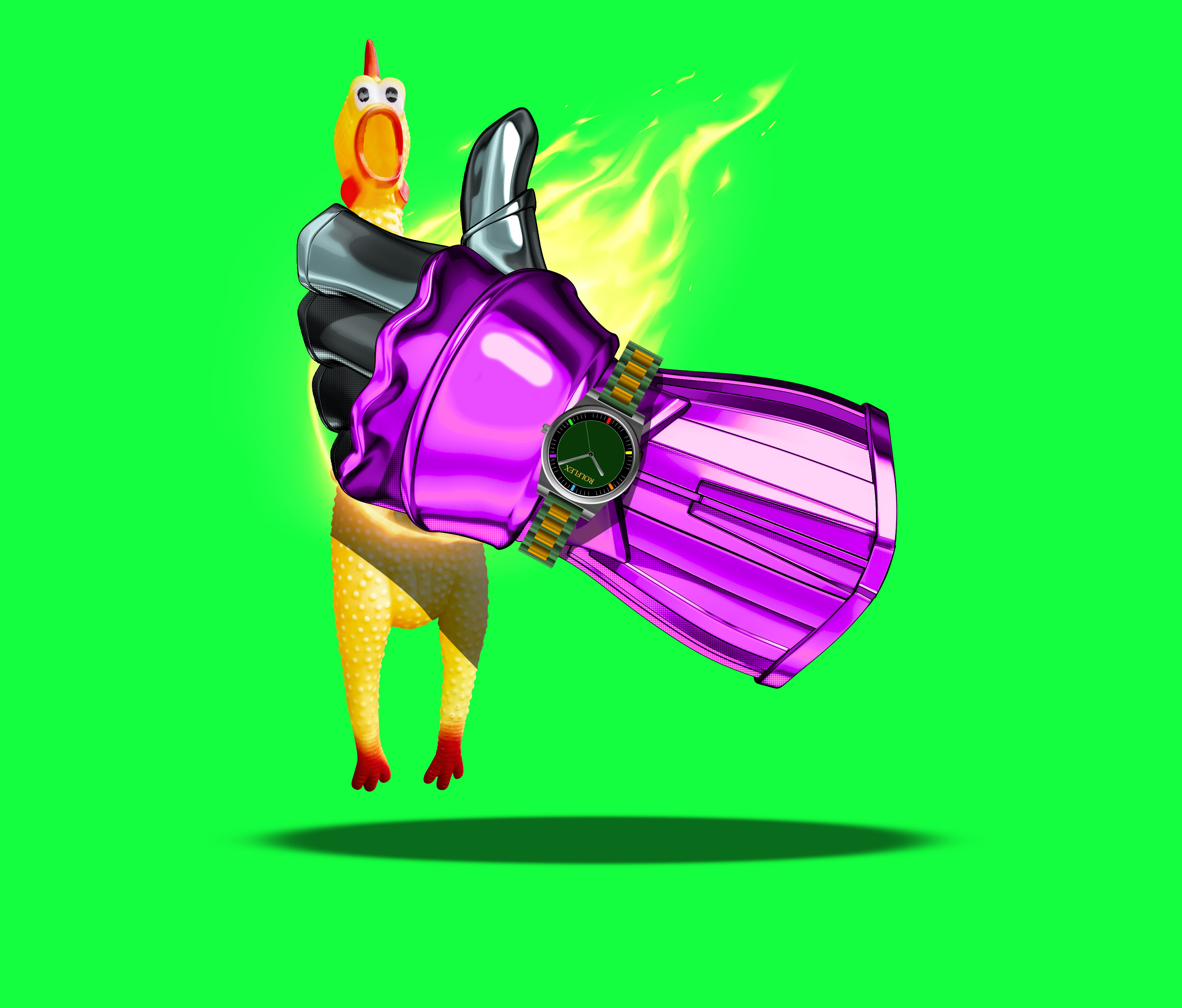NFT Image