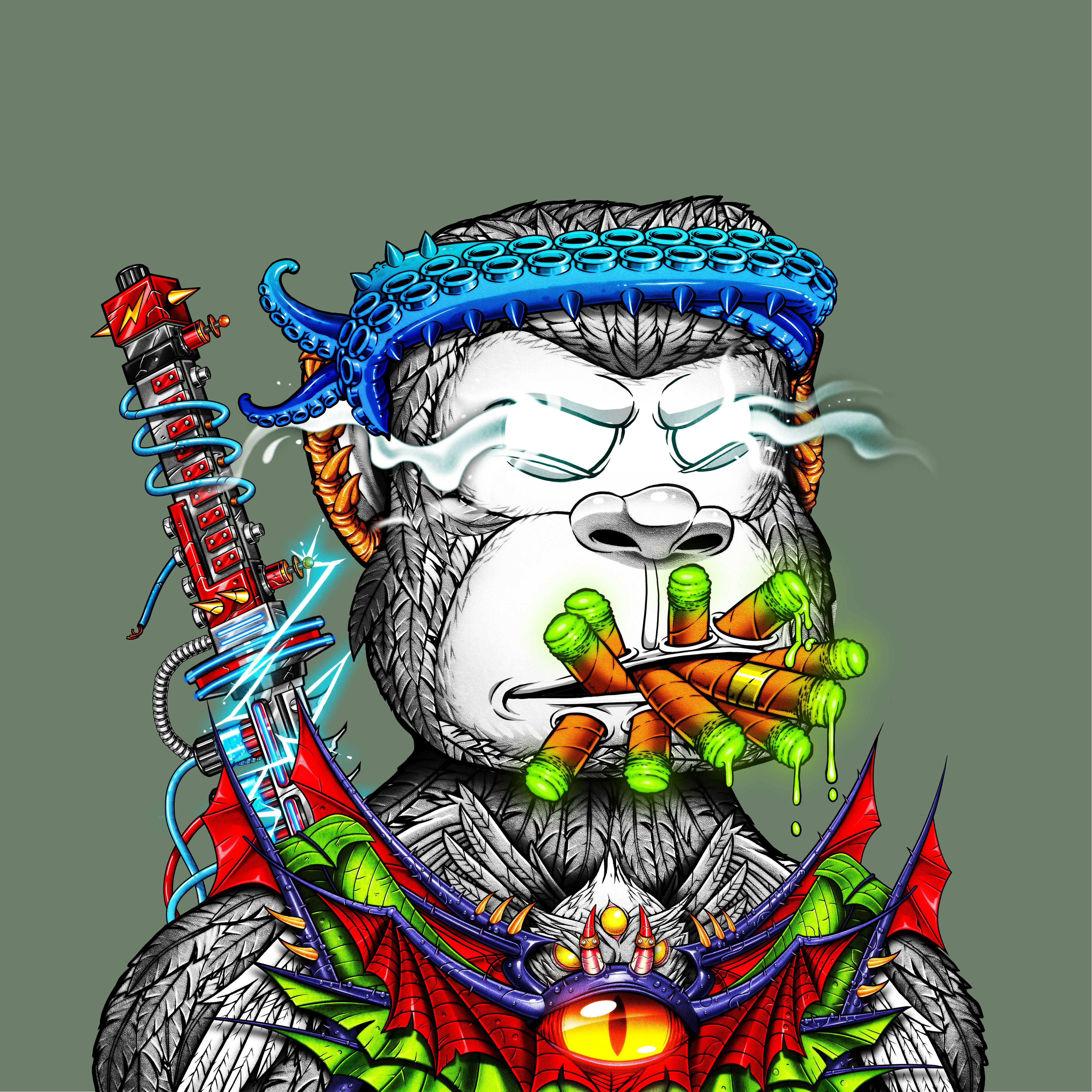 NFT Image