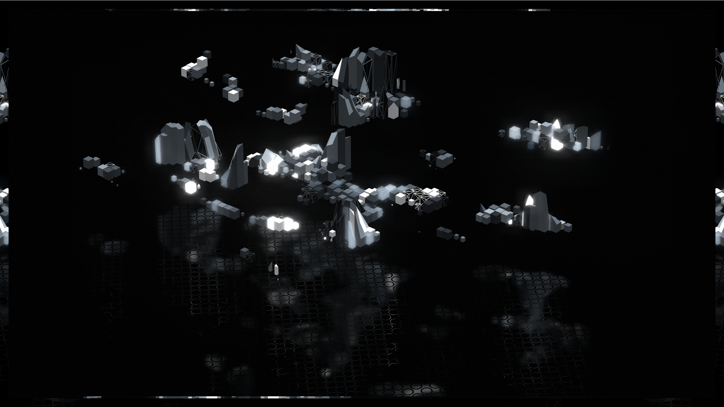 Jiometory No Compute - ジオメトリ ハ ケイサンサレマセン #13