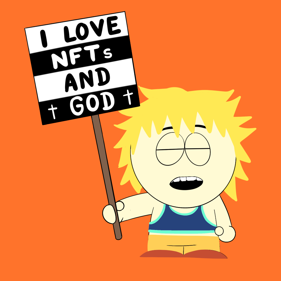 NFT Image
