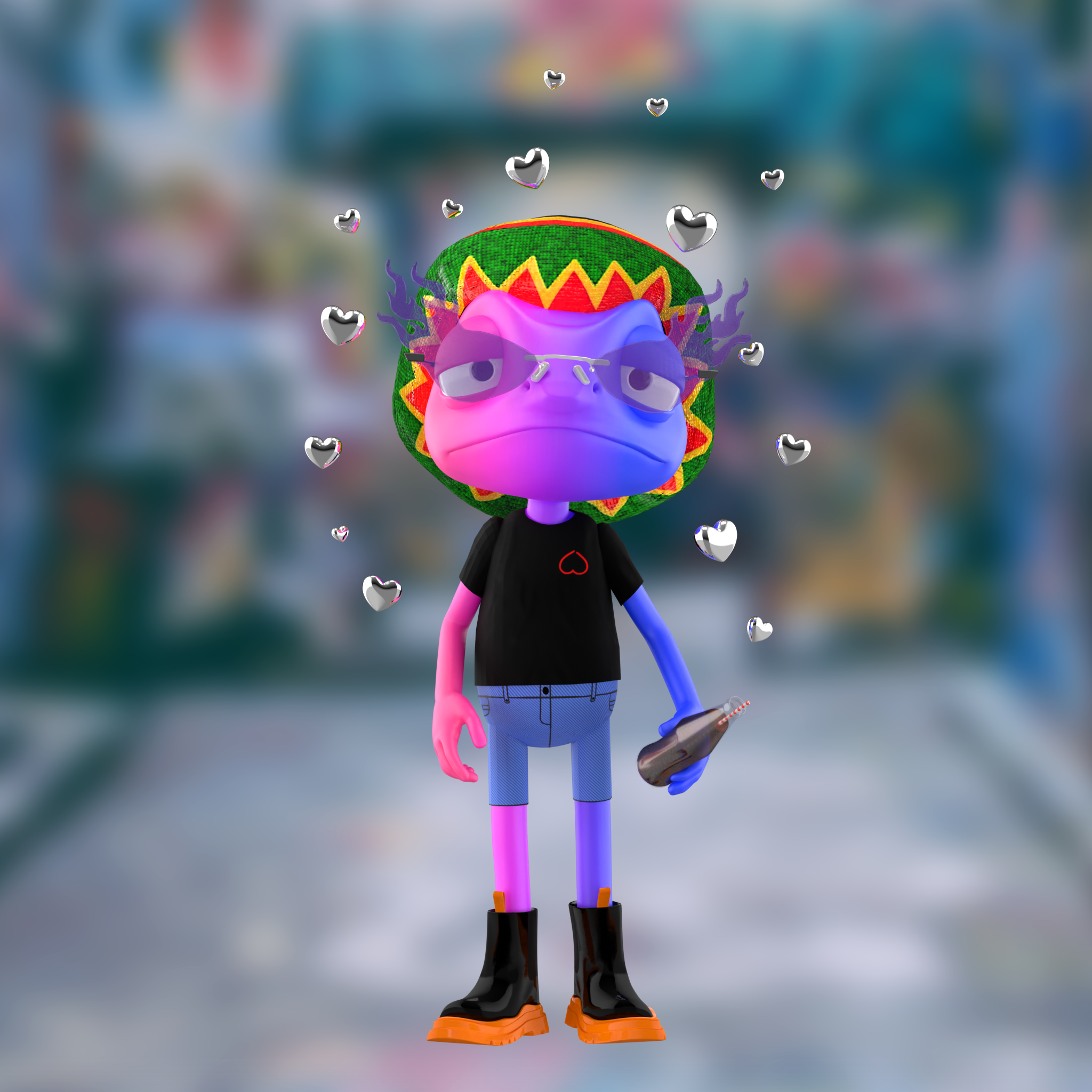 NFT Image