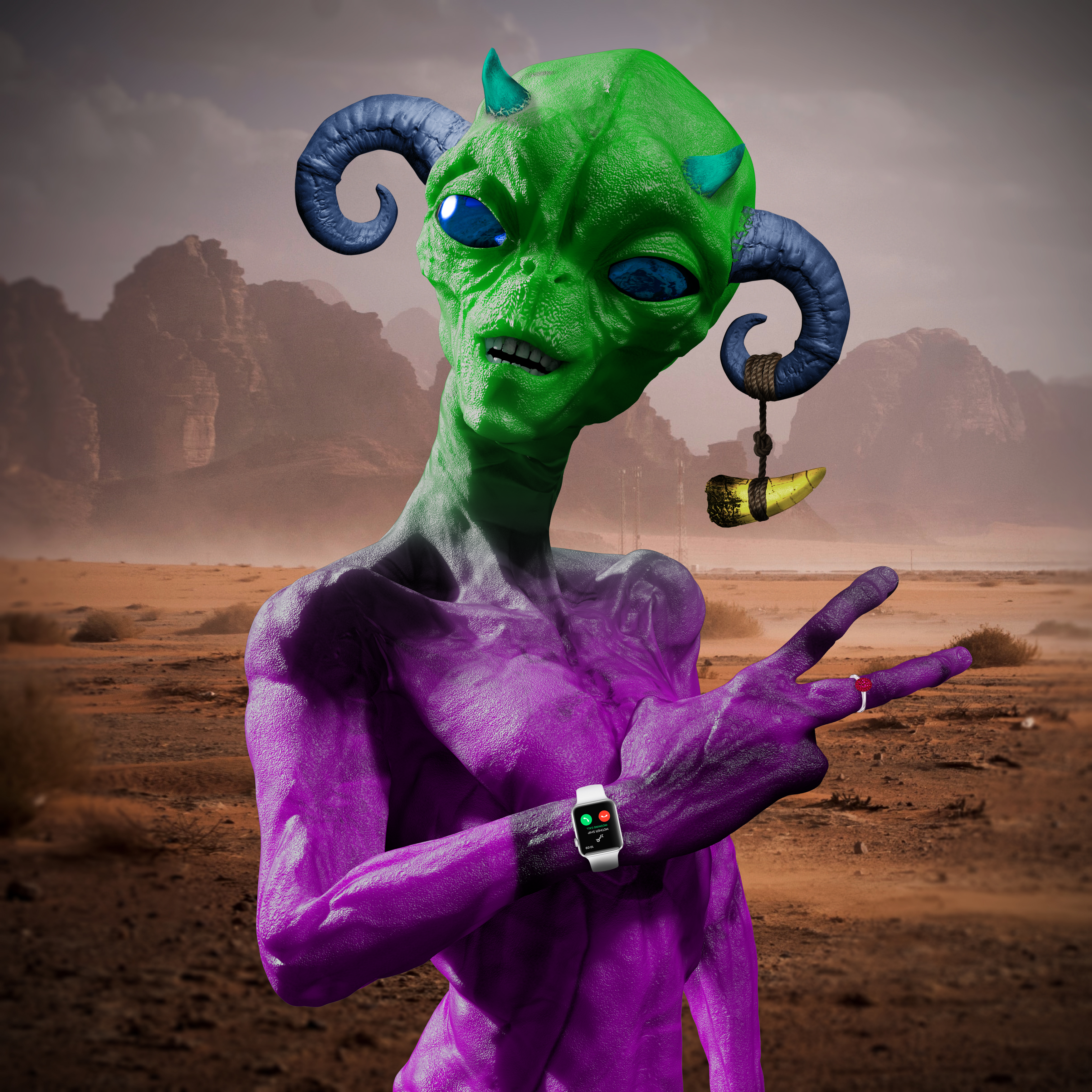 NFT Image