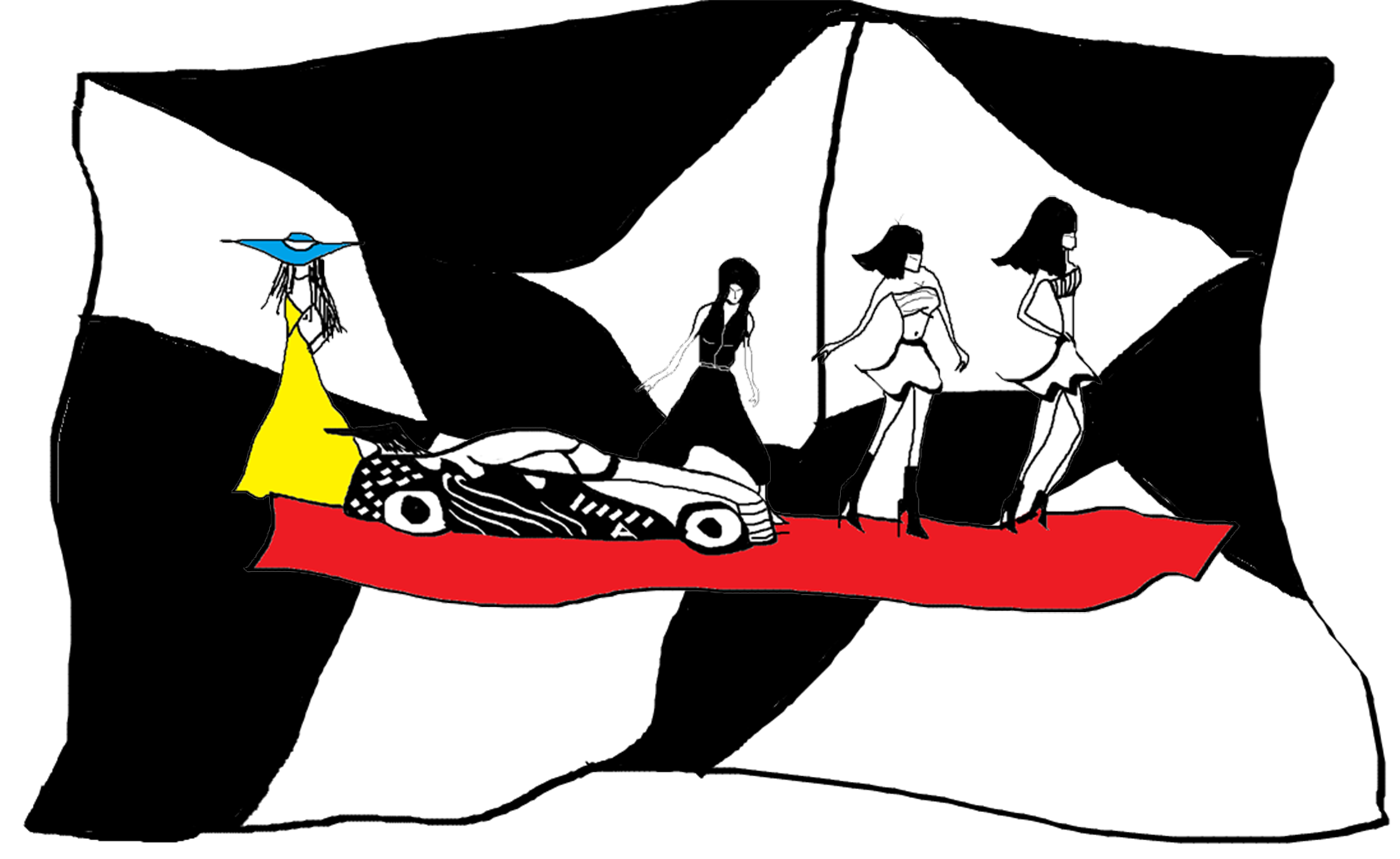 CAR NUN 