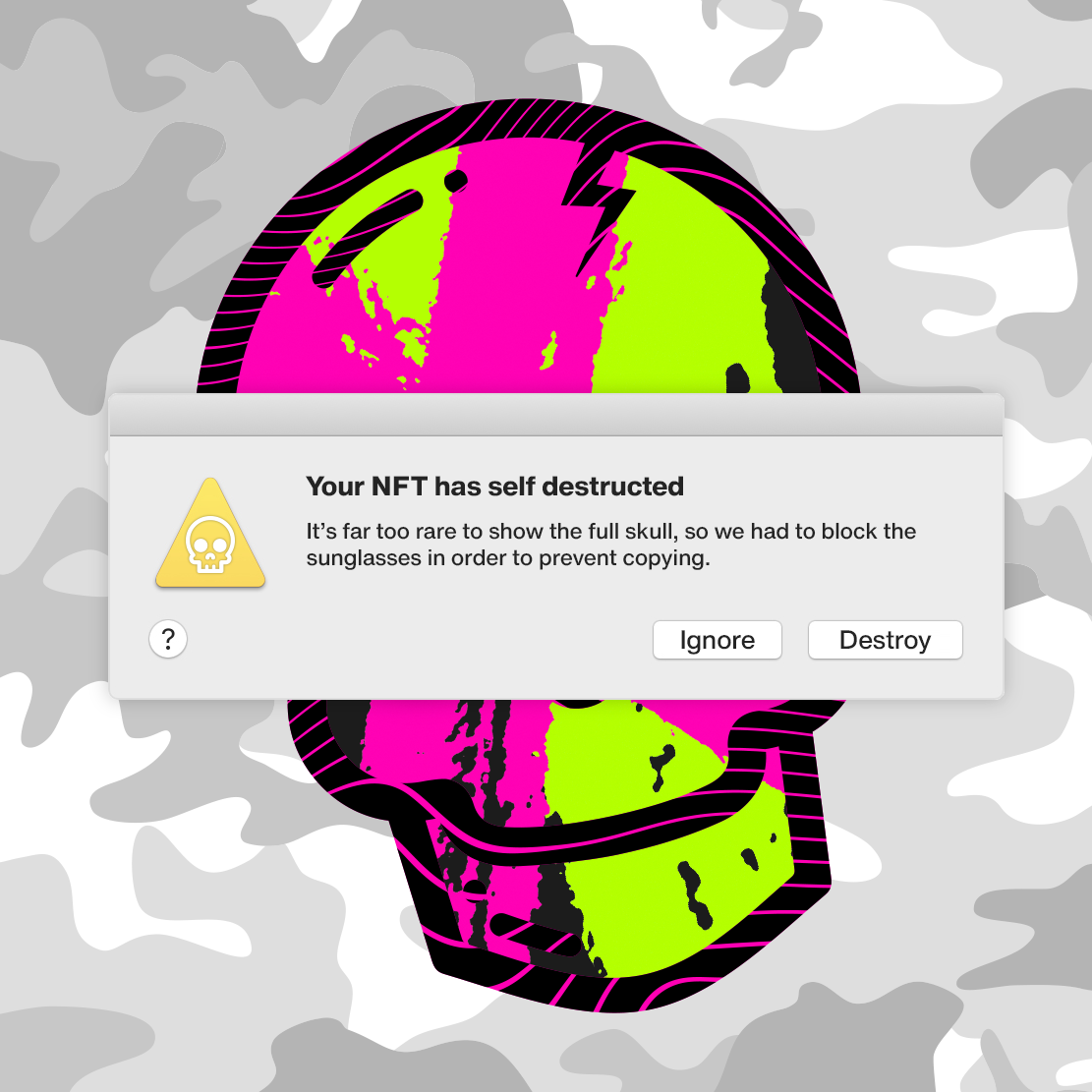 NFT Image