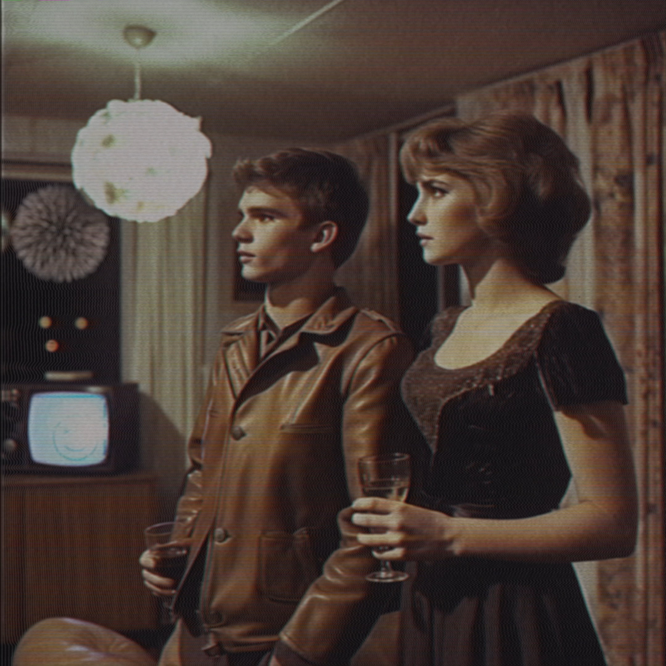 New Year's Resolutions #3/7