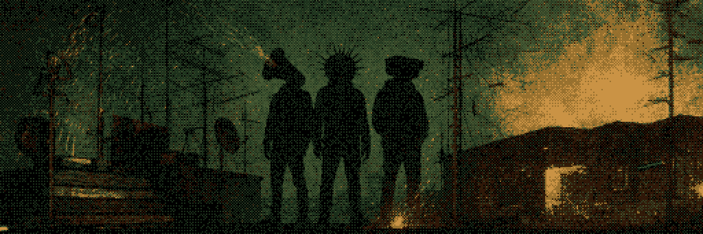 BRKRs Legion
