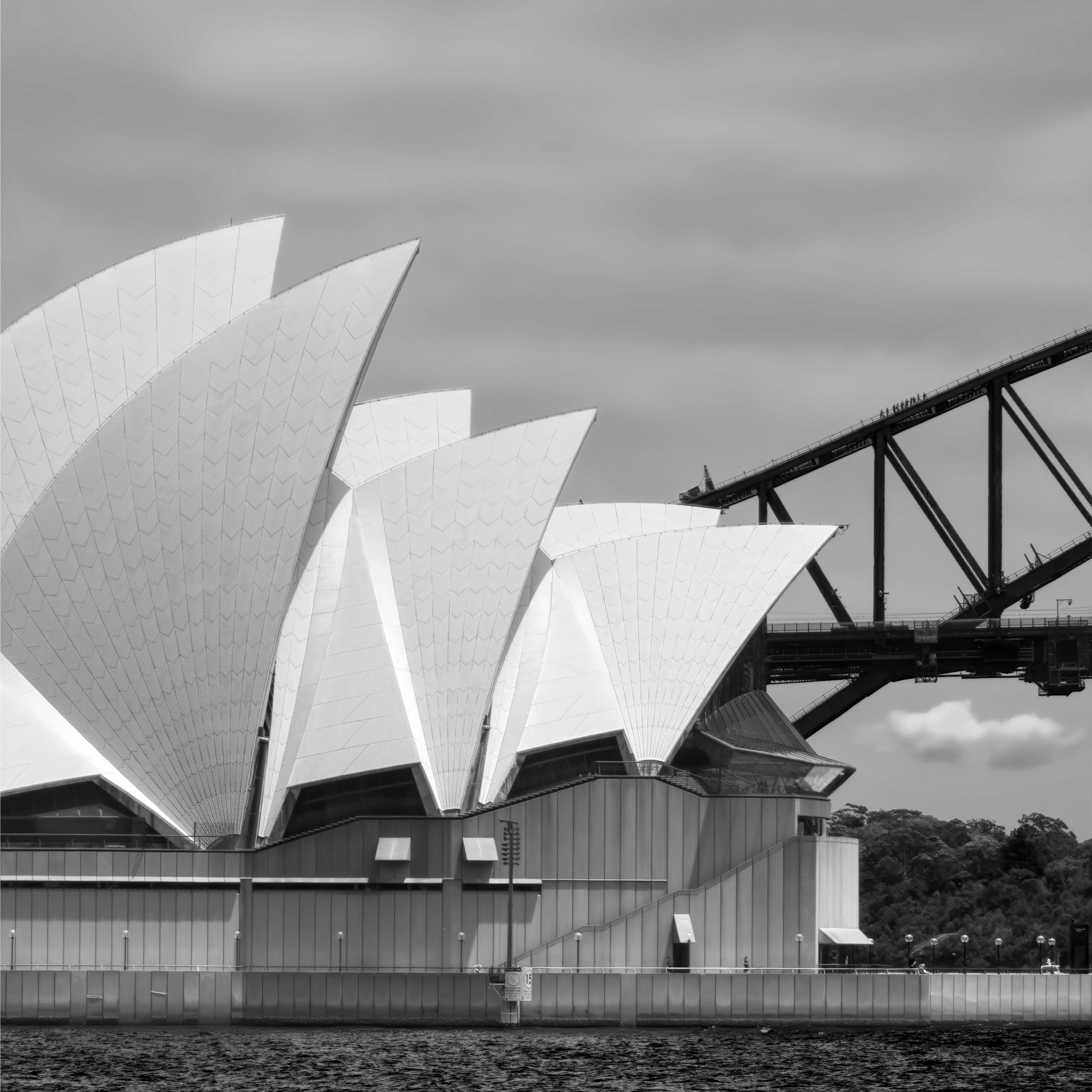 A Thousand Words #7: Sydney 2021