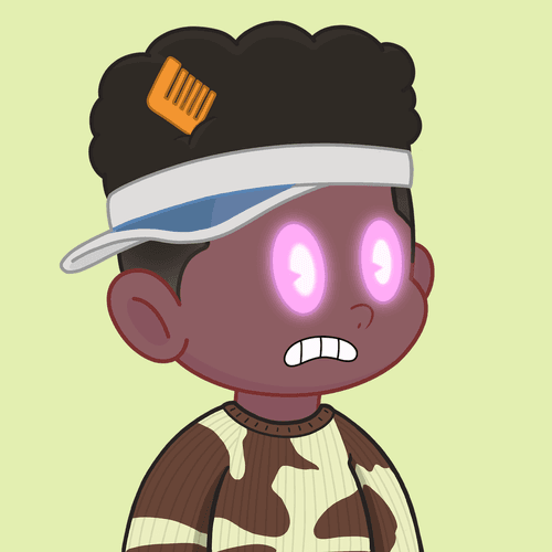 COCO #4913