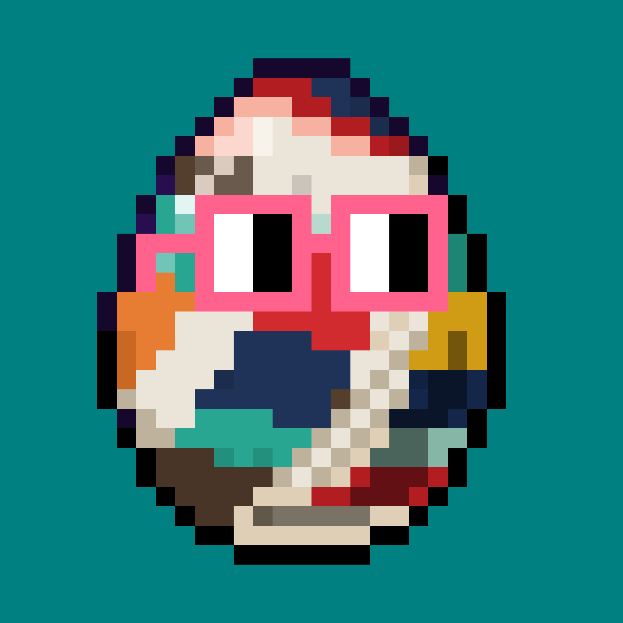 Nounish Eggs #232