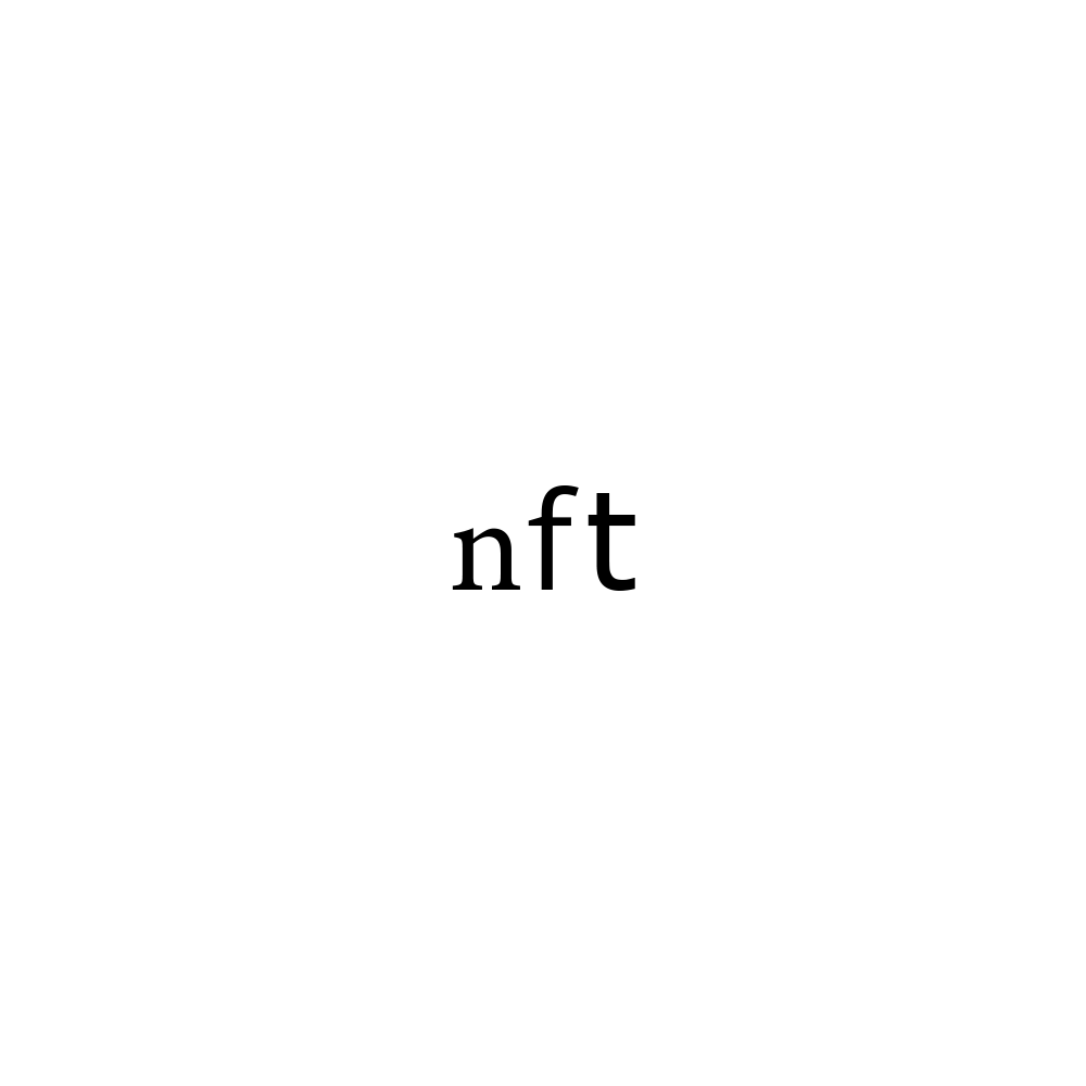 NFT Image