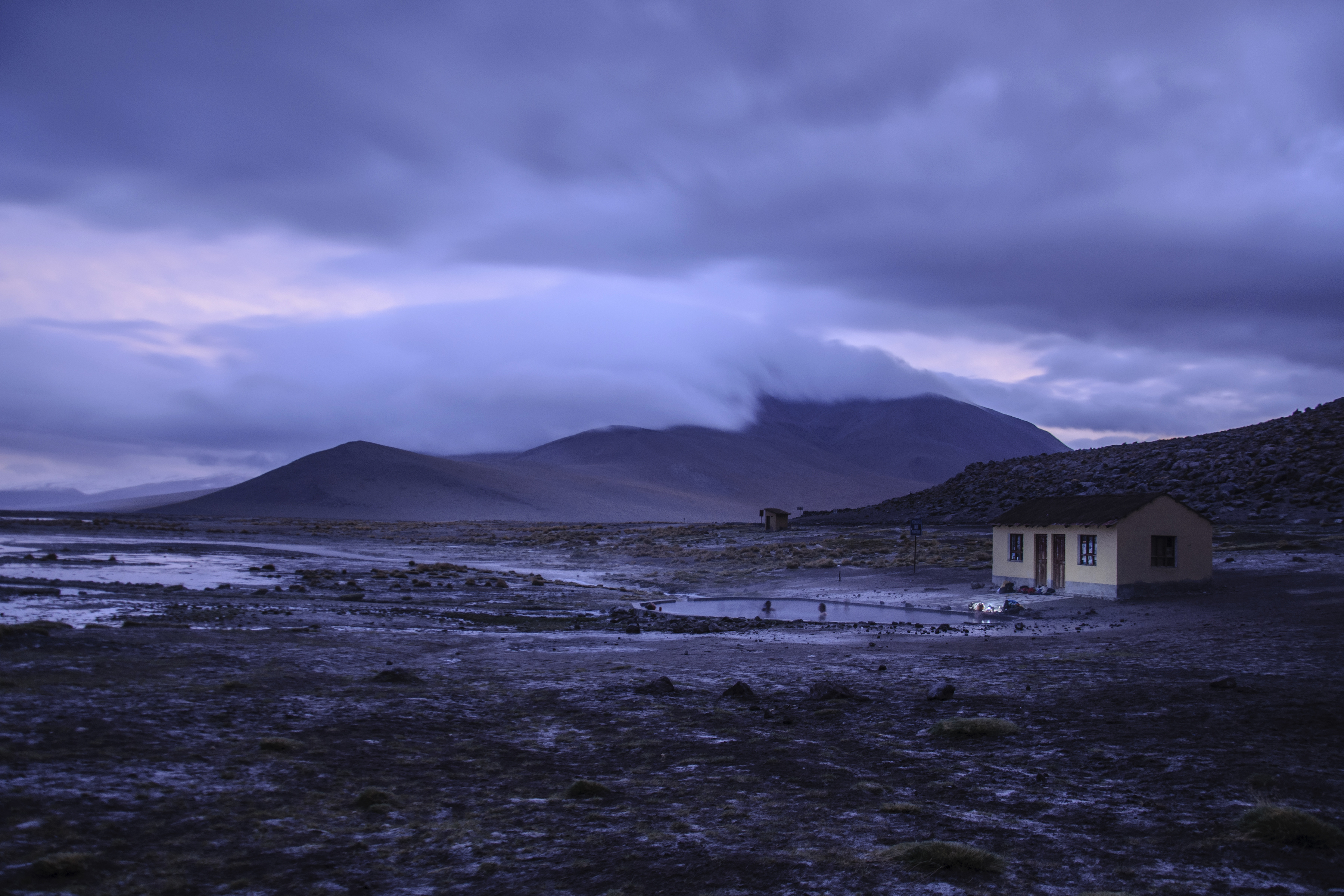 A Picture in Time #11