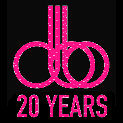 Driven By Boredom 20 Years