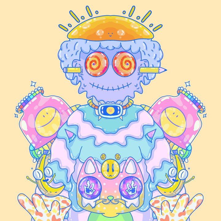 NFT Image